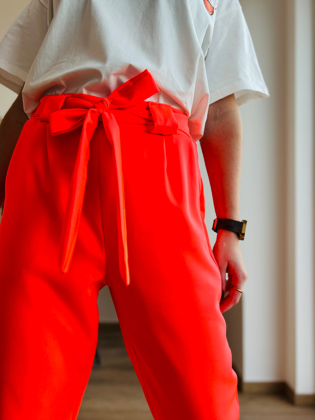 LE PANTALON RACHEL