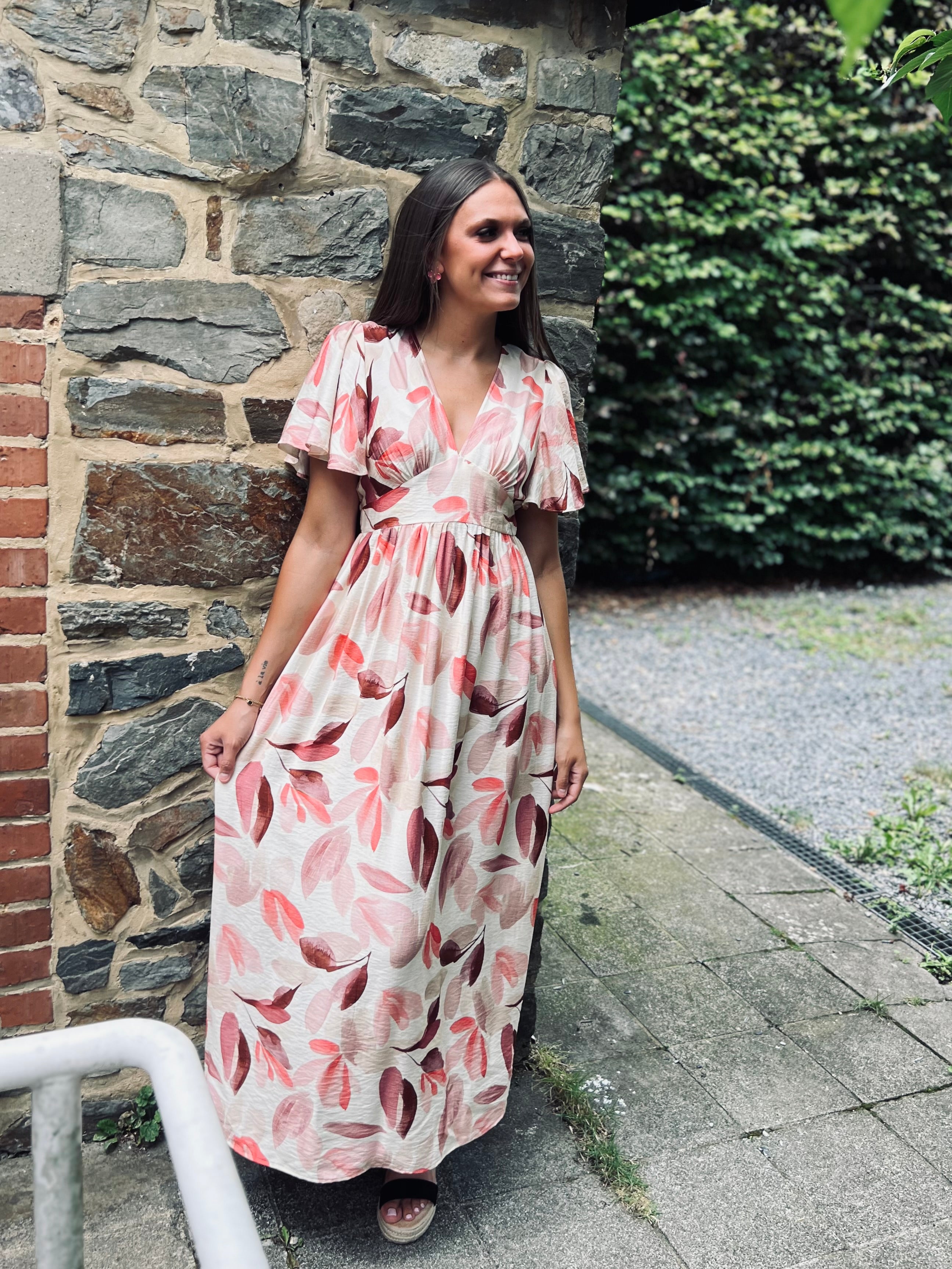Notre robe LANA