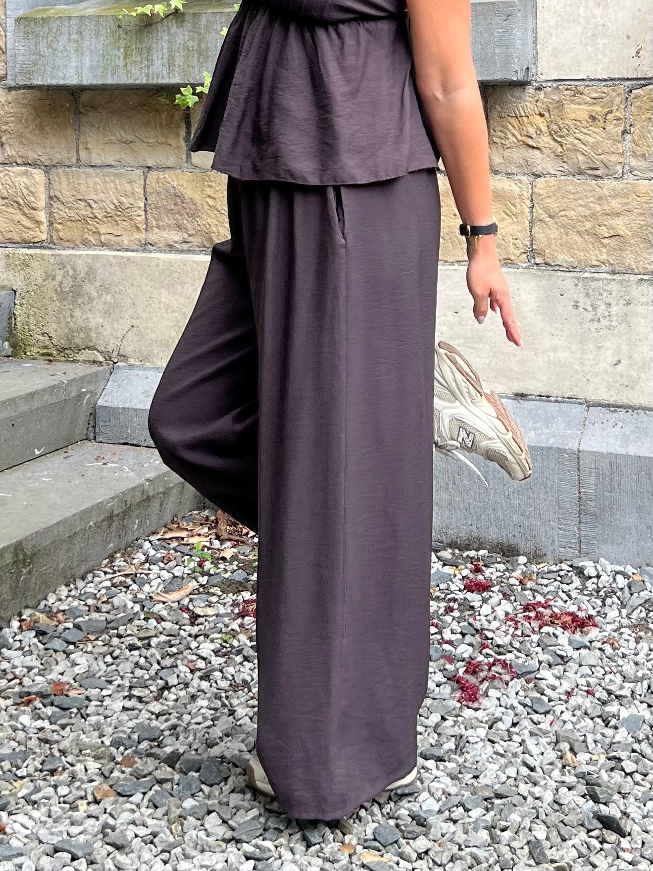 LE PANTALON EMYA