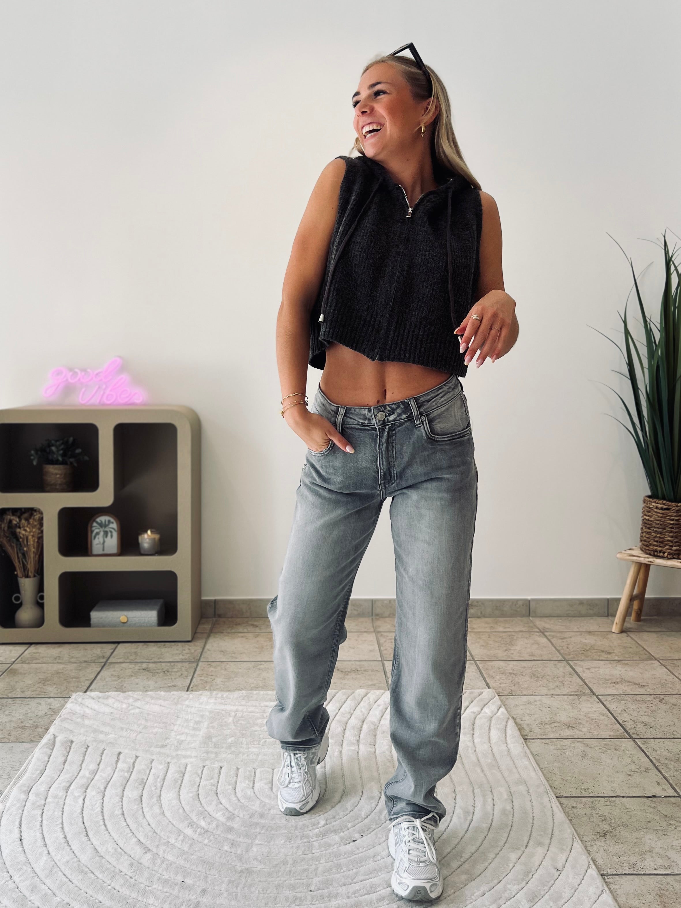 LE JEAN BAGGY