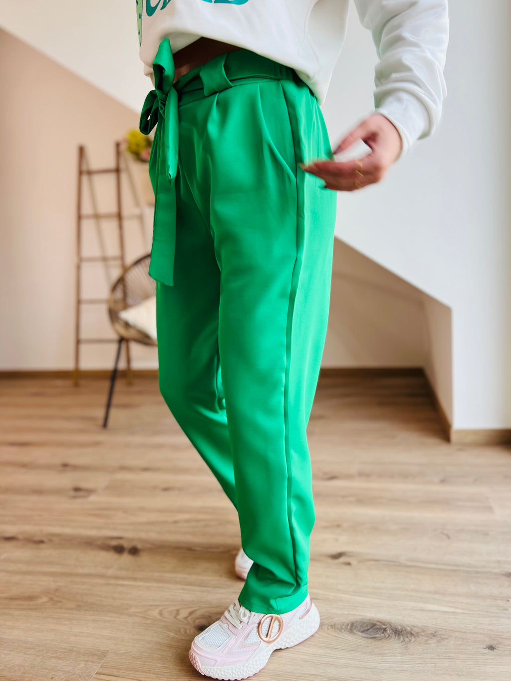 LE PANTALON RACHEL