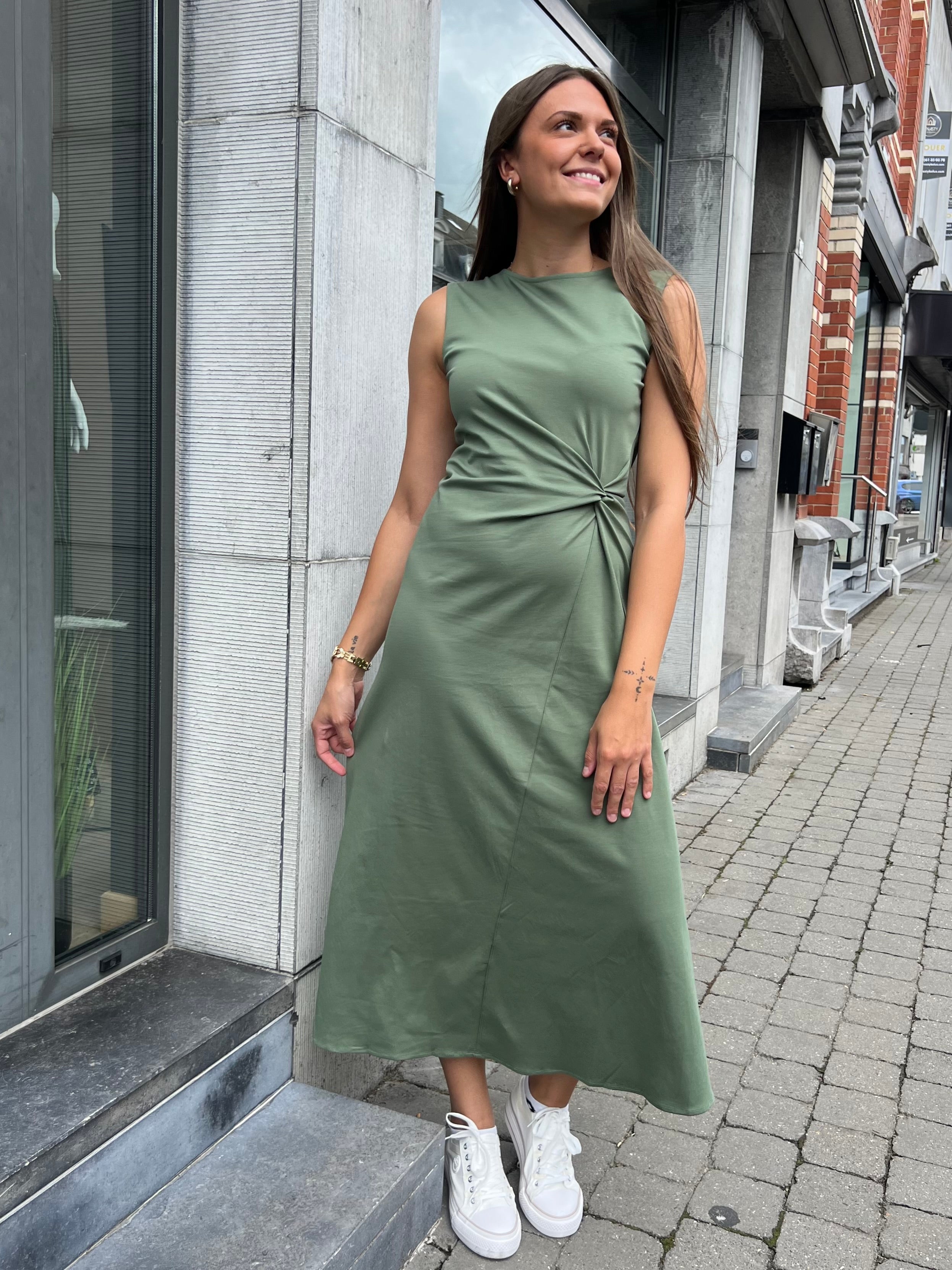 LA ROBE DAKOTA