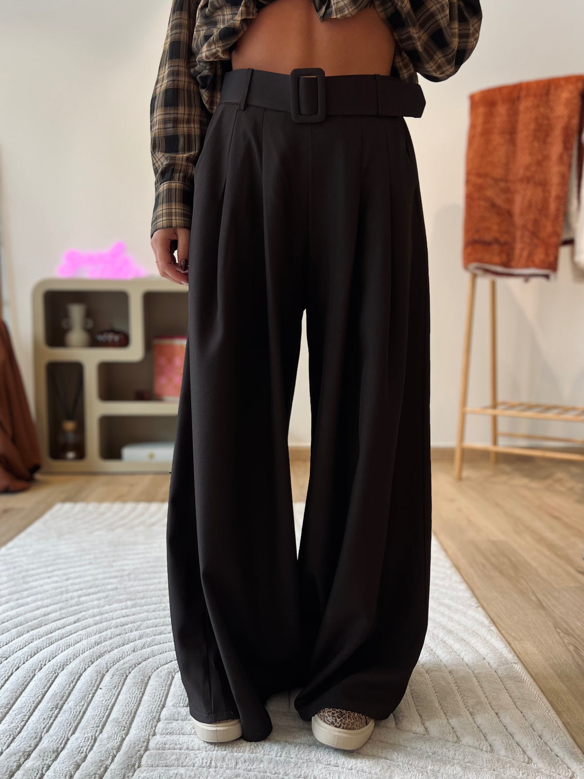 LE PANTALON AROW