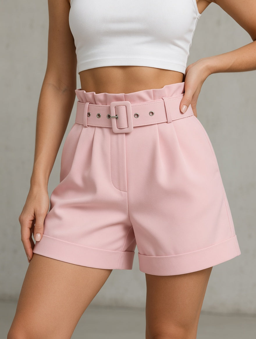 LE SHORT RACHEL