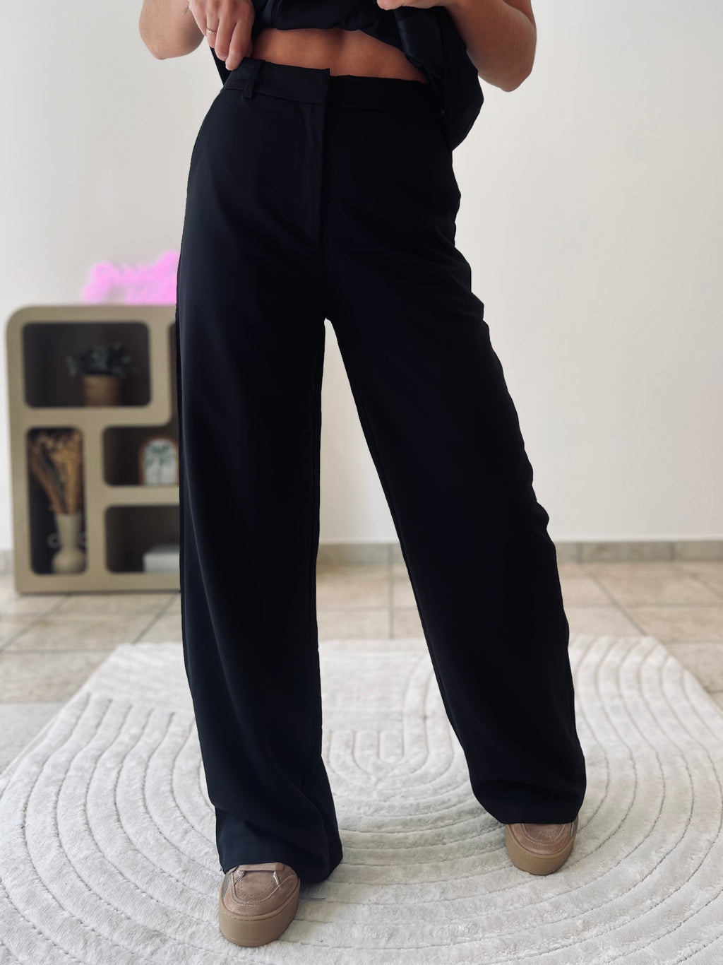 LE PANTALON JUDE
