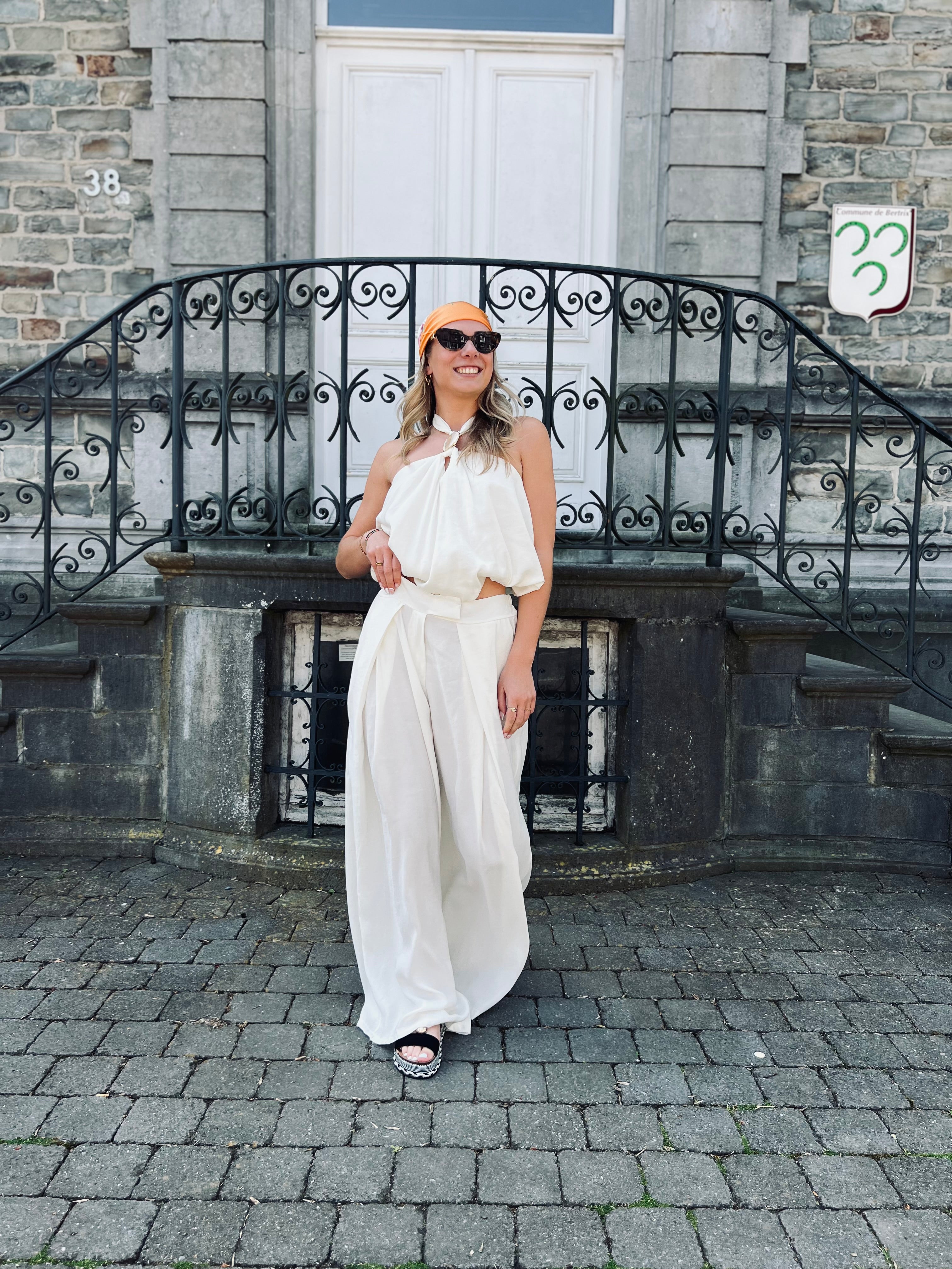 LE PANTALON LIVIA