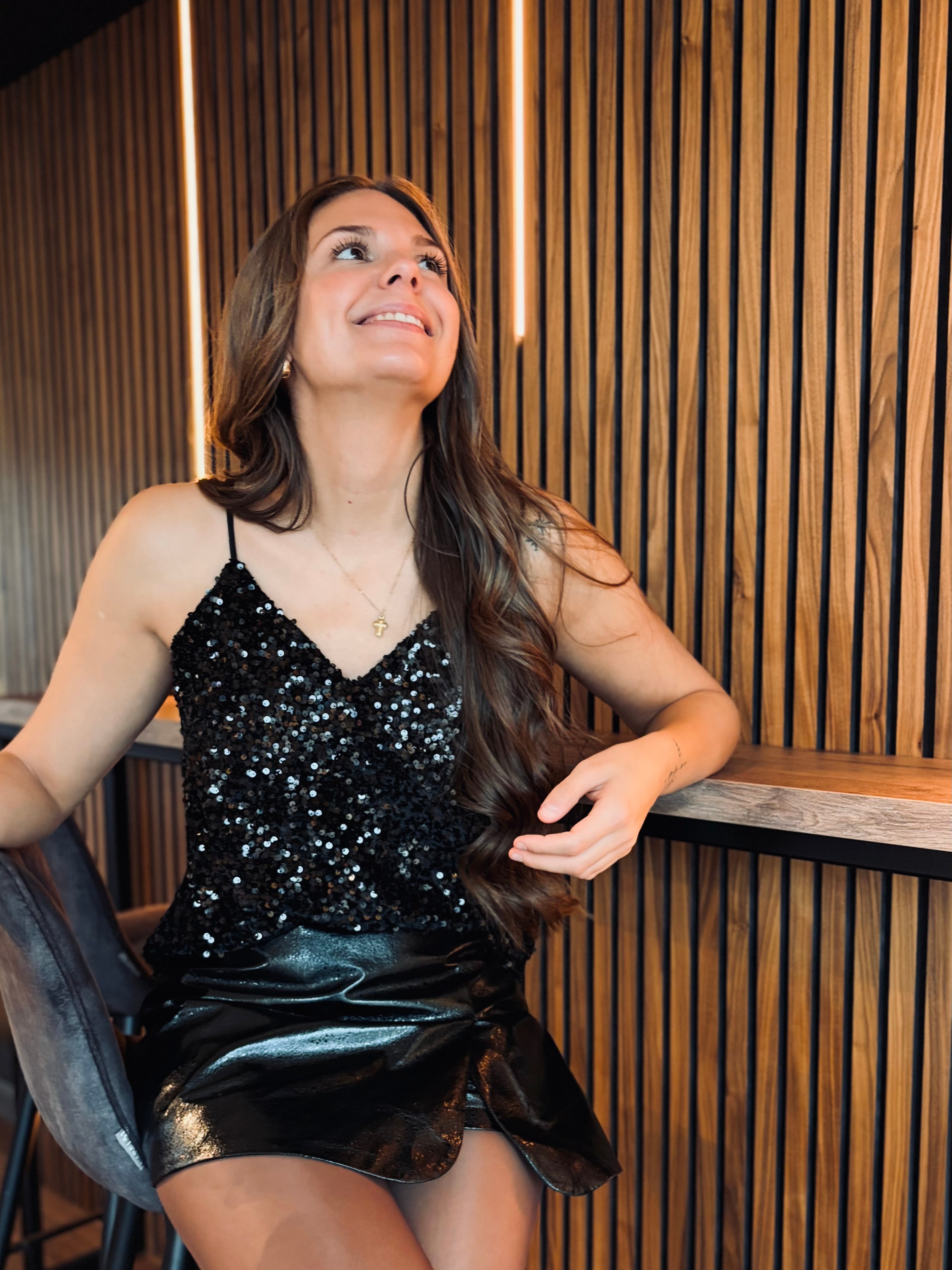 Notre top SUSAN noir