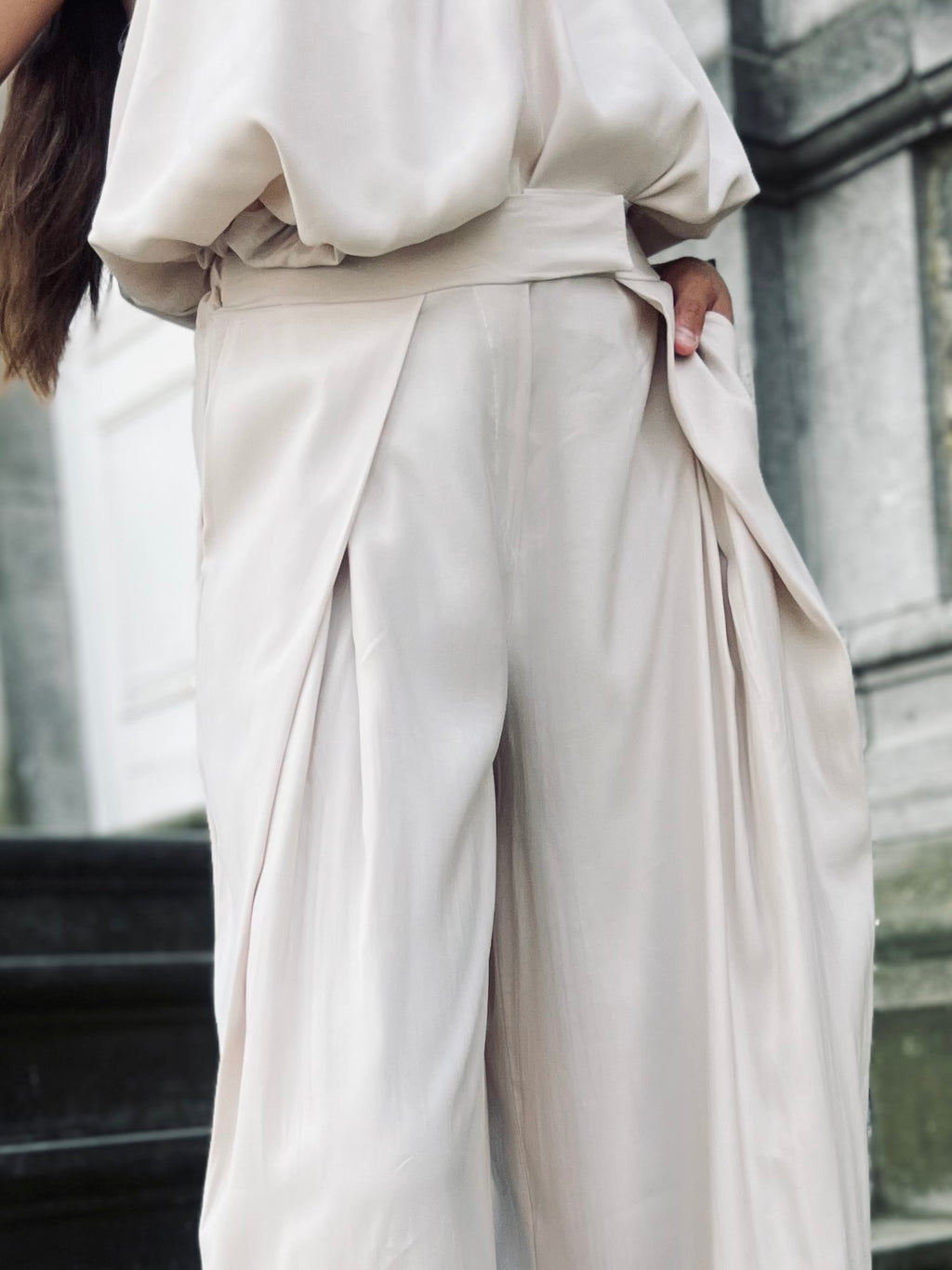 LE PANTALON LIVIA