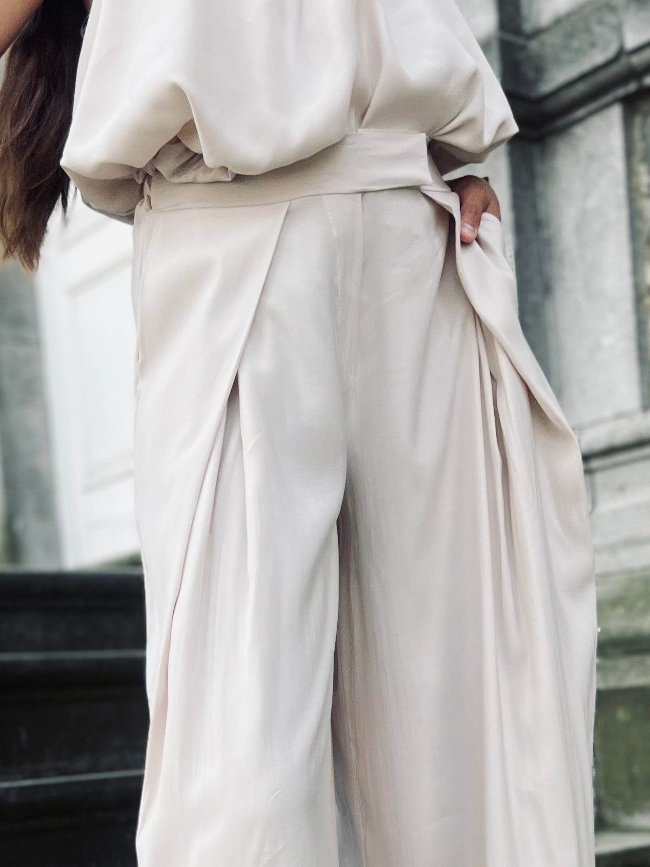 LE PANTALON LIVIA