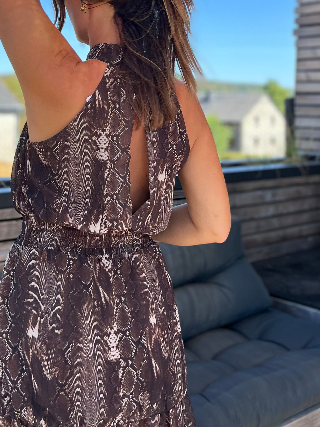 LA ROBE SERENA