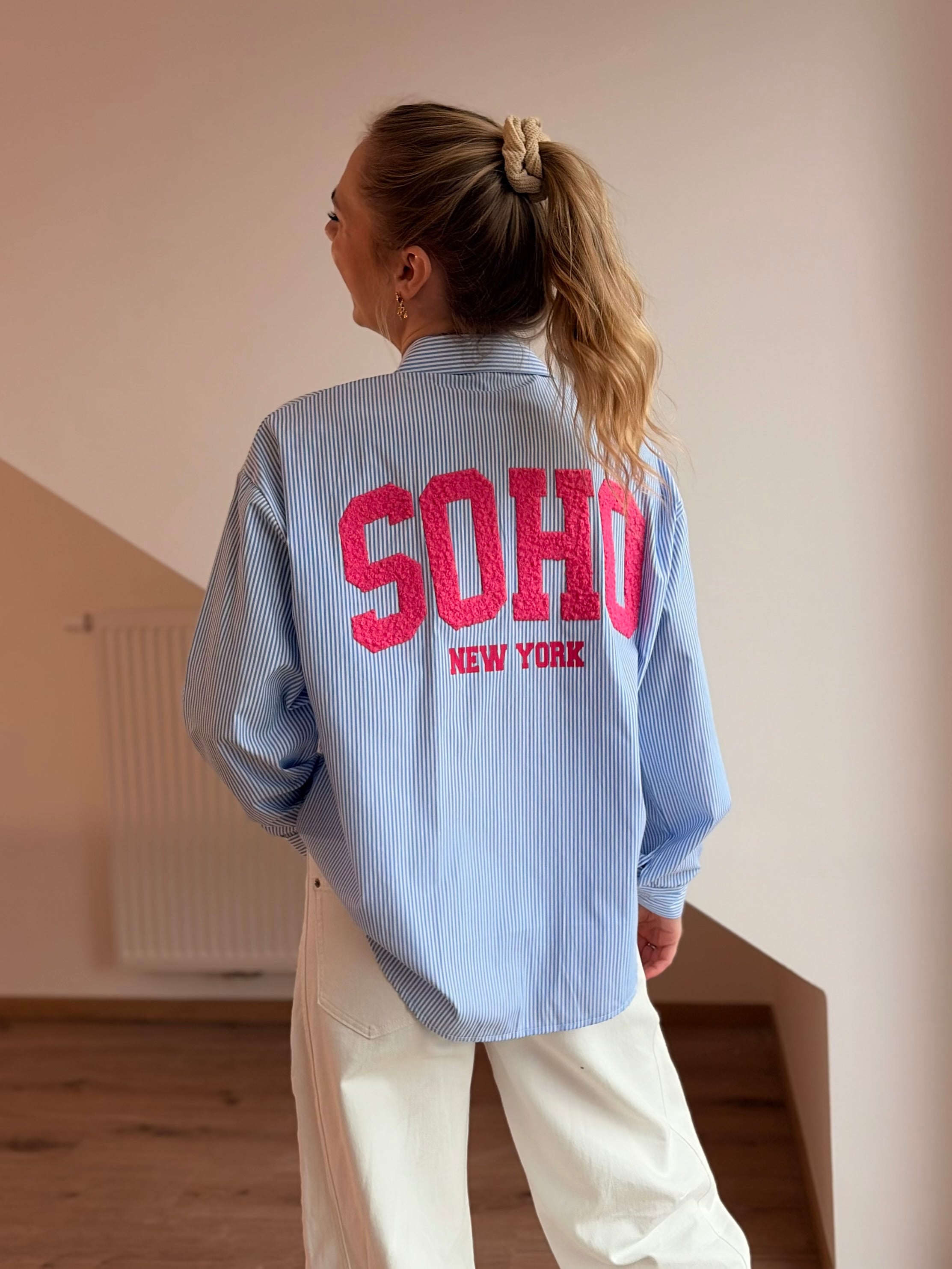 BLOUSES & CHEMISIERS