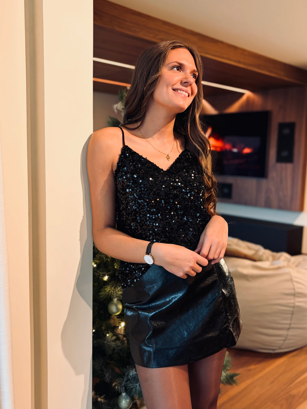 Notre jupe|short LORI