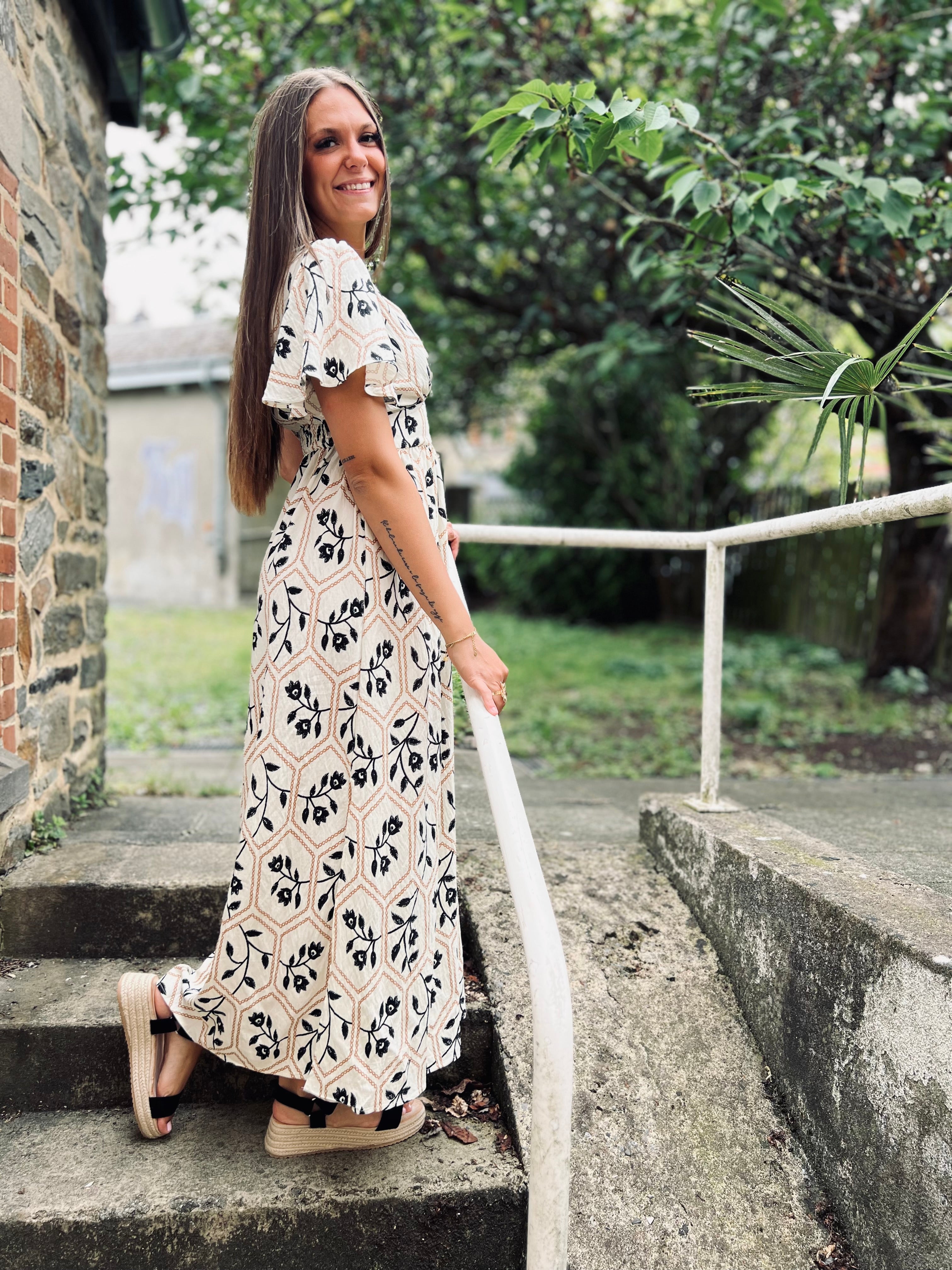 Notre robe GRACE