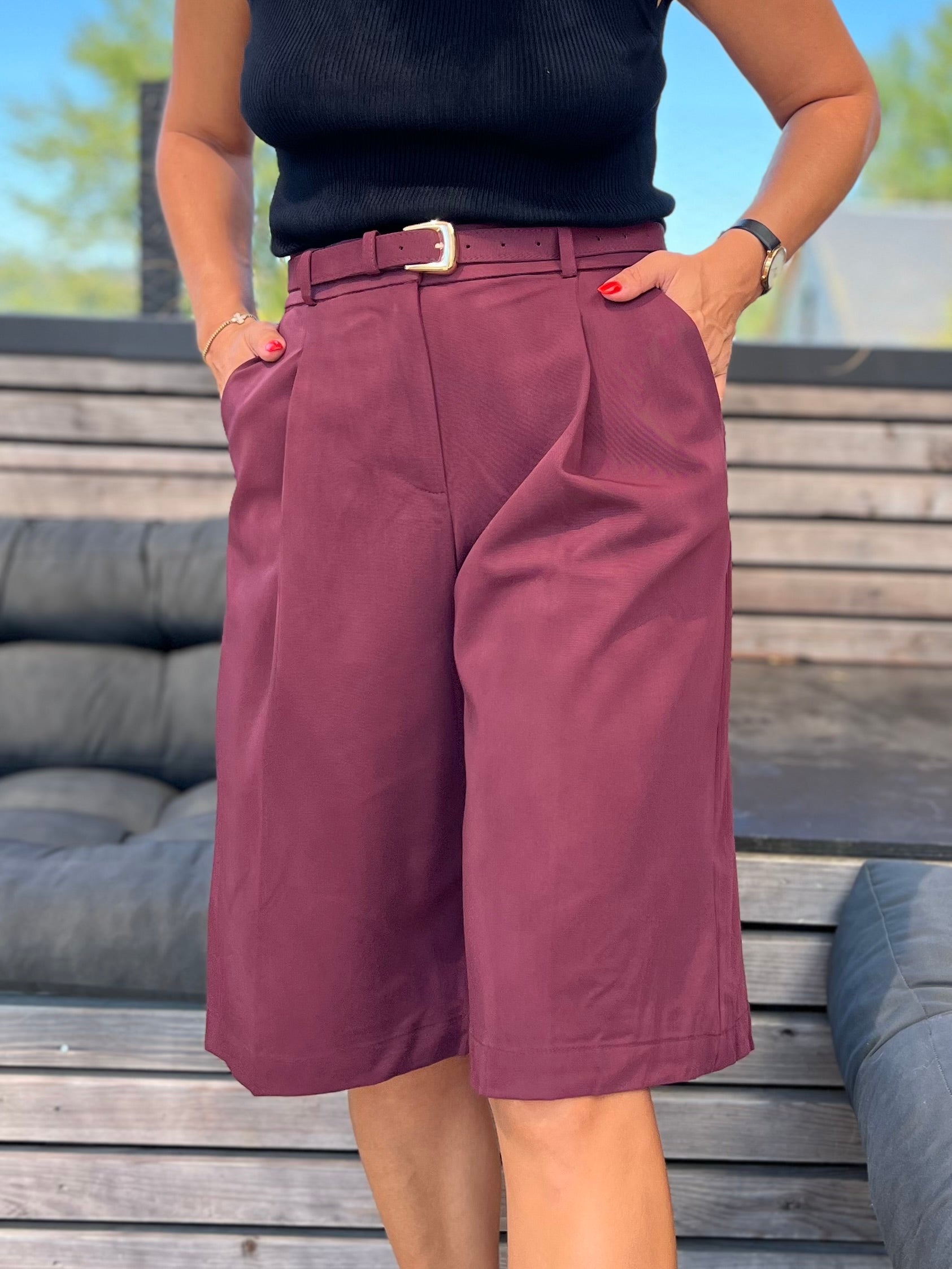 LE BERMUDA MAEVE