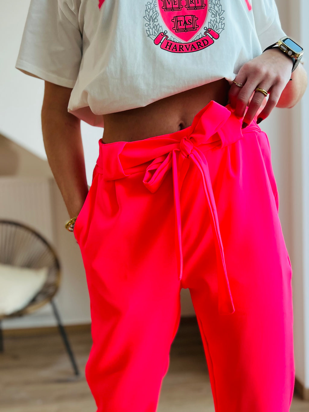LE PANTALON RACHEL