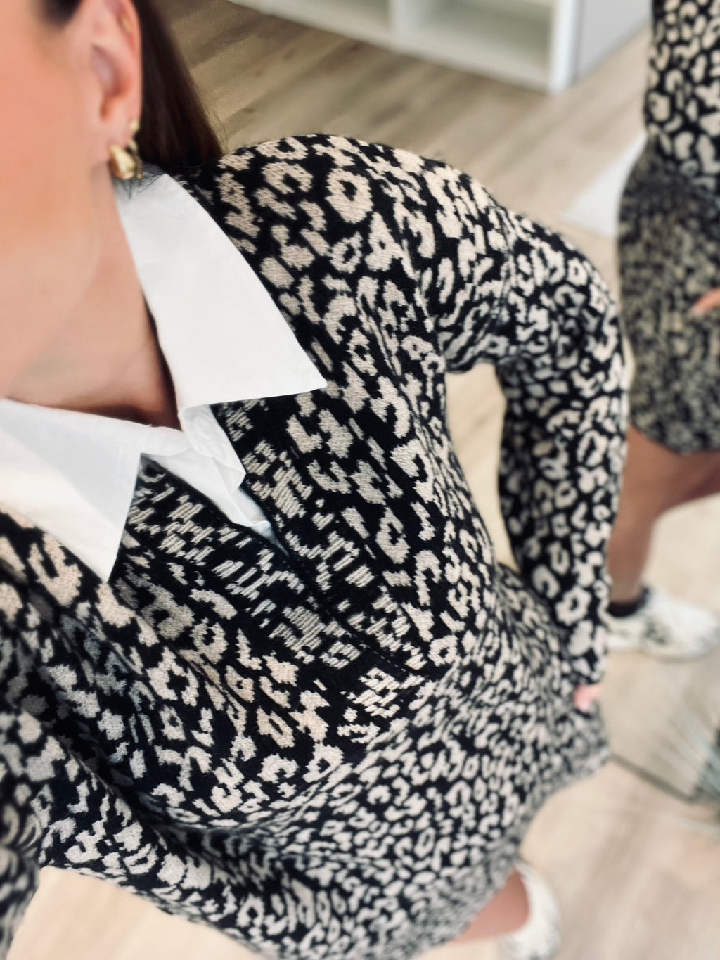 LA ROBE SUZANA