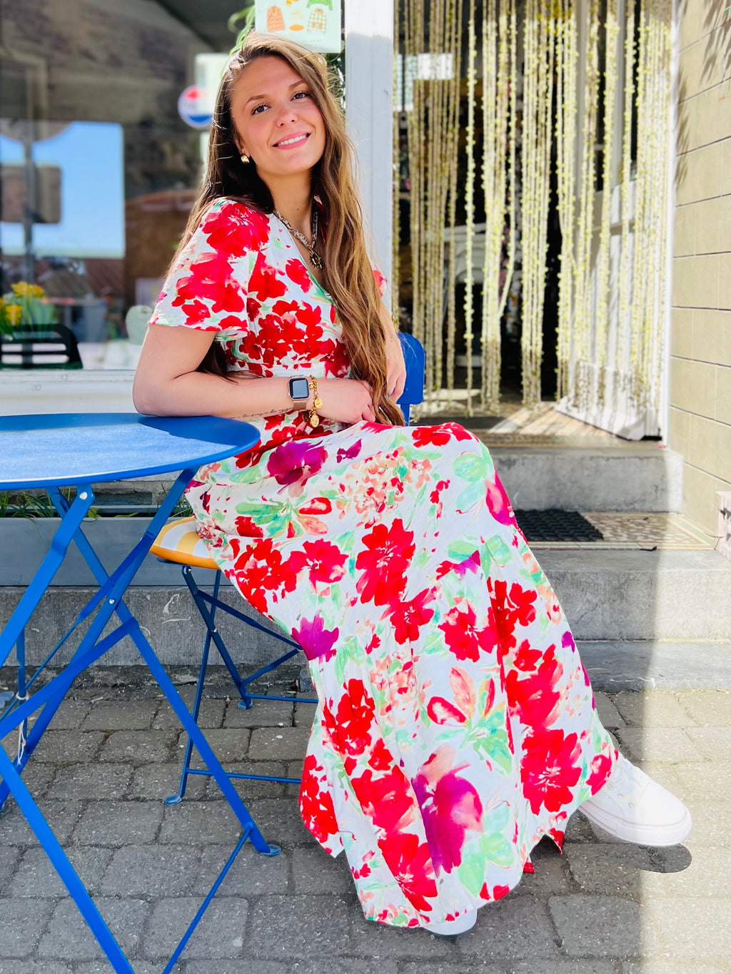 LA ROBE BARBARA