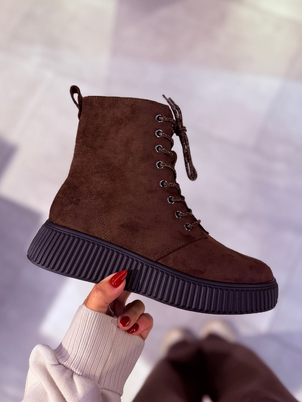 LPB POMELINE