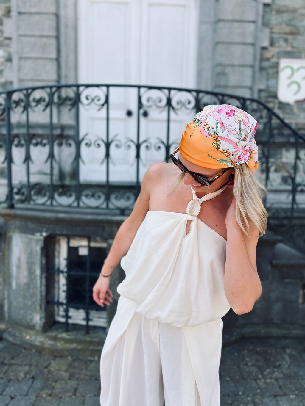 LE HAUT LIVIA