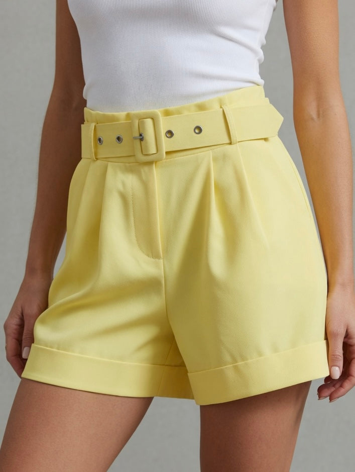 LE SHORT RACHEL