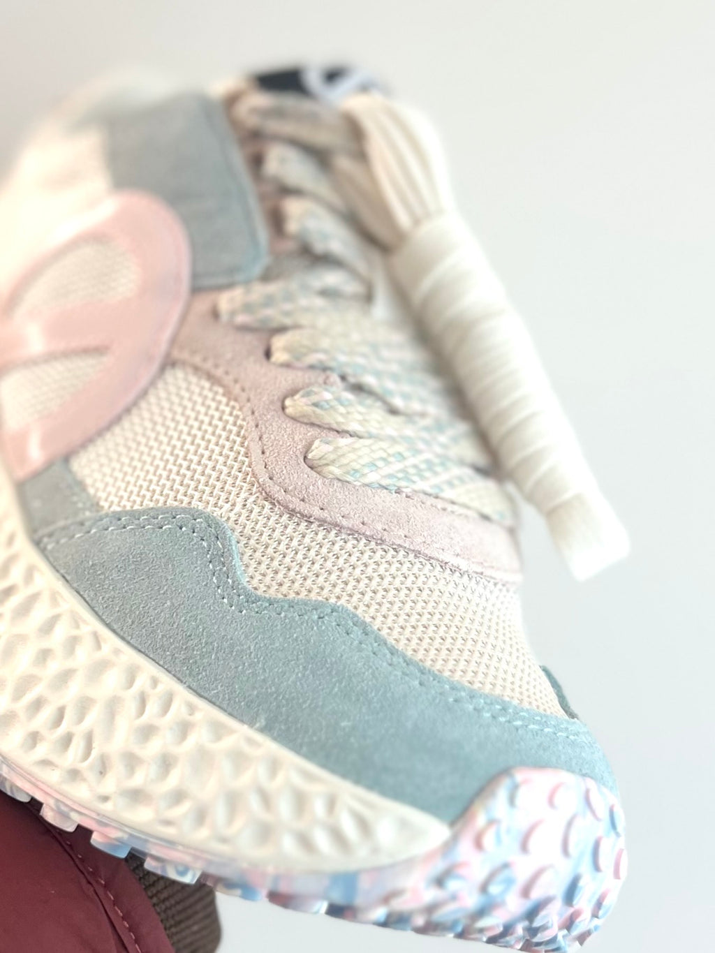 LES NO NAME CARTER JOGGER