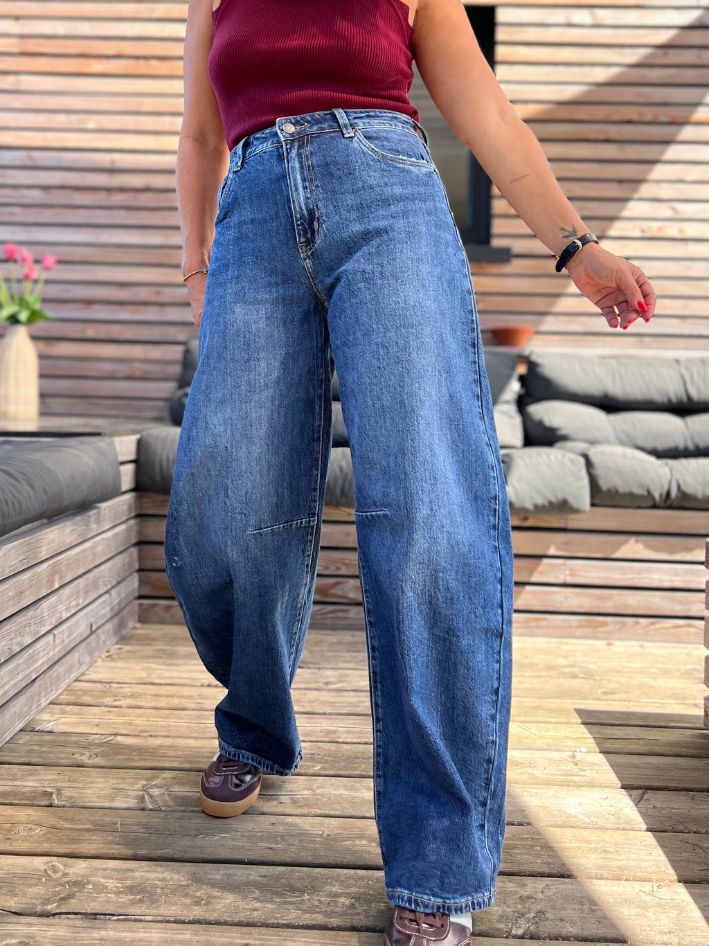 LE JEAN HARVEY