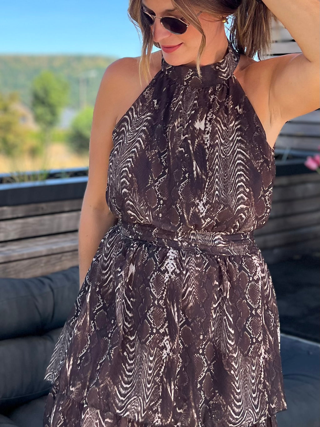 LA ROBE SERENA