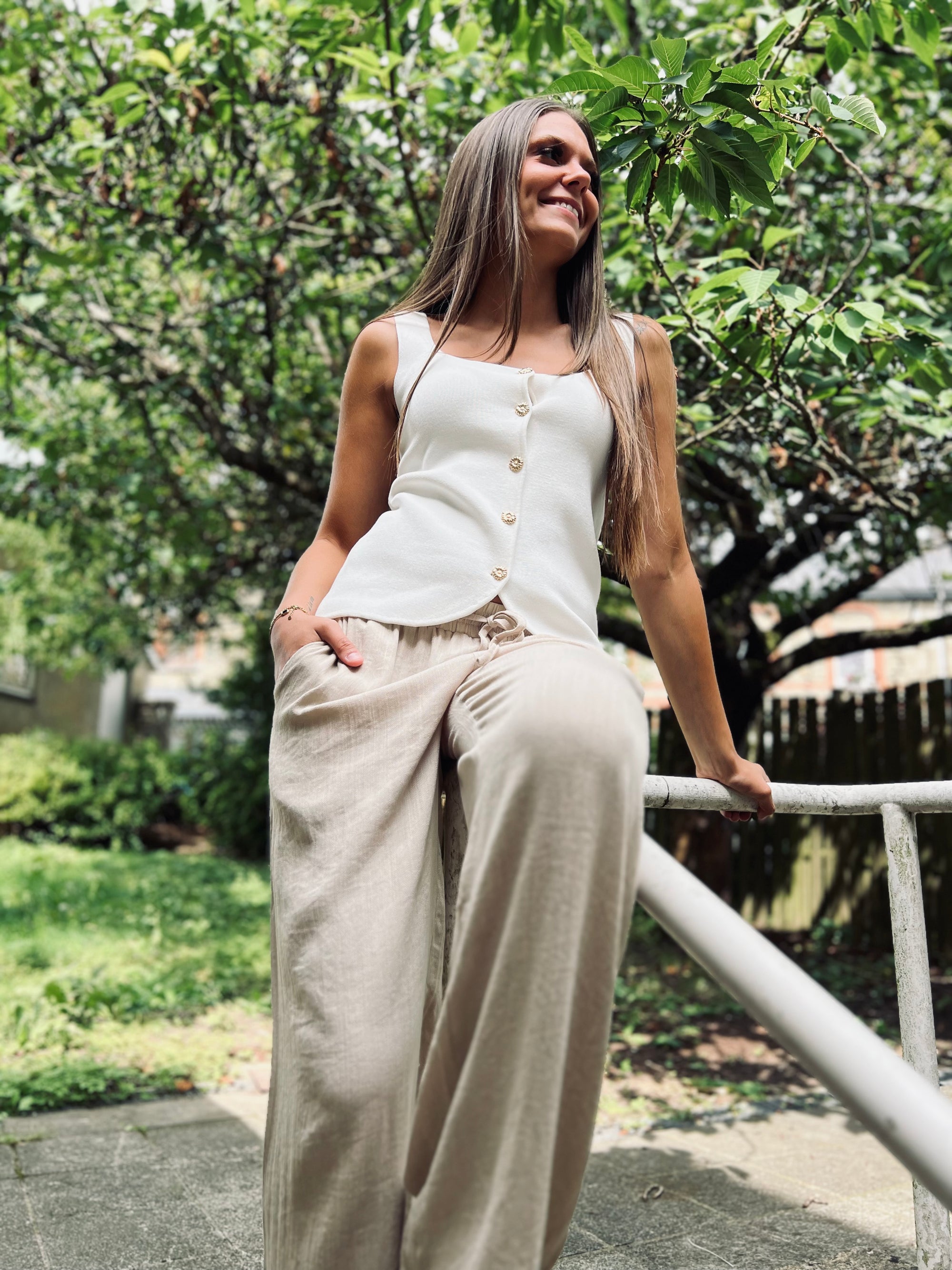 Notre top NAÏA blanc