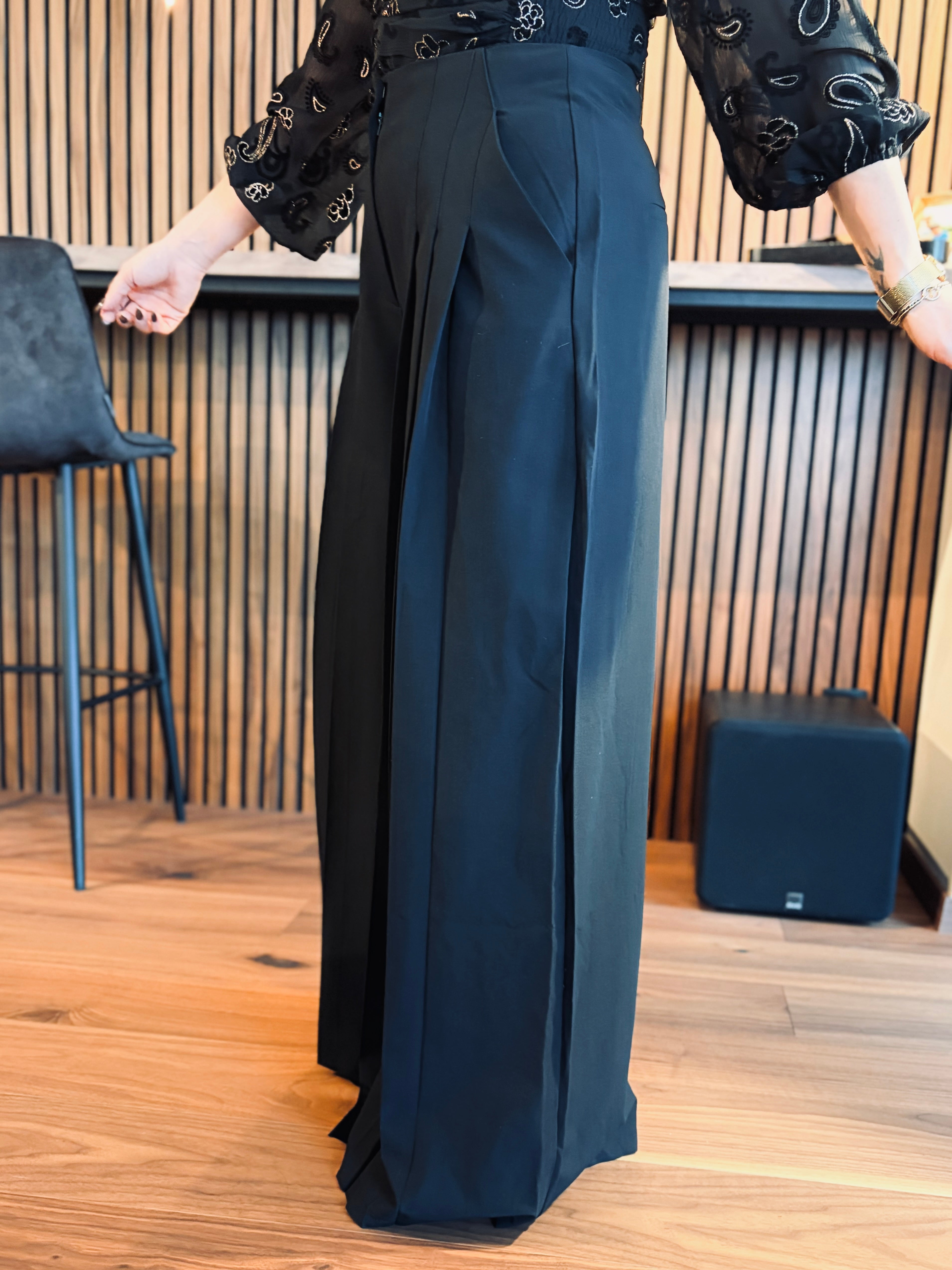 Notre pantalon SUSON