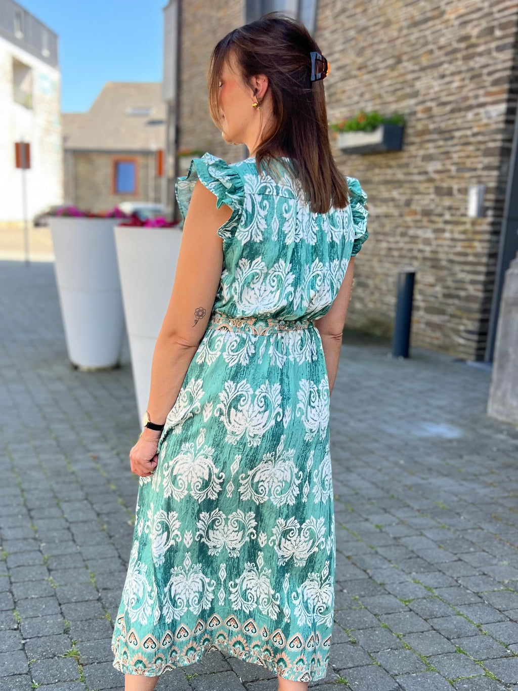 LA ROBE SYBIL