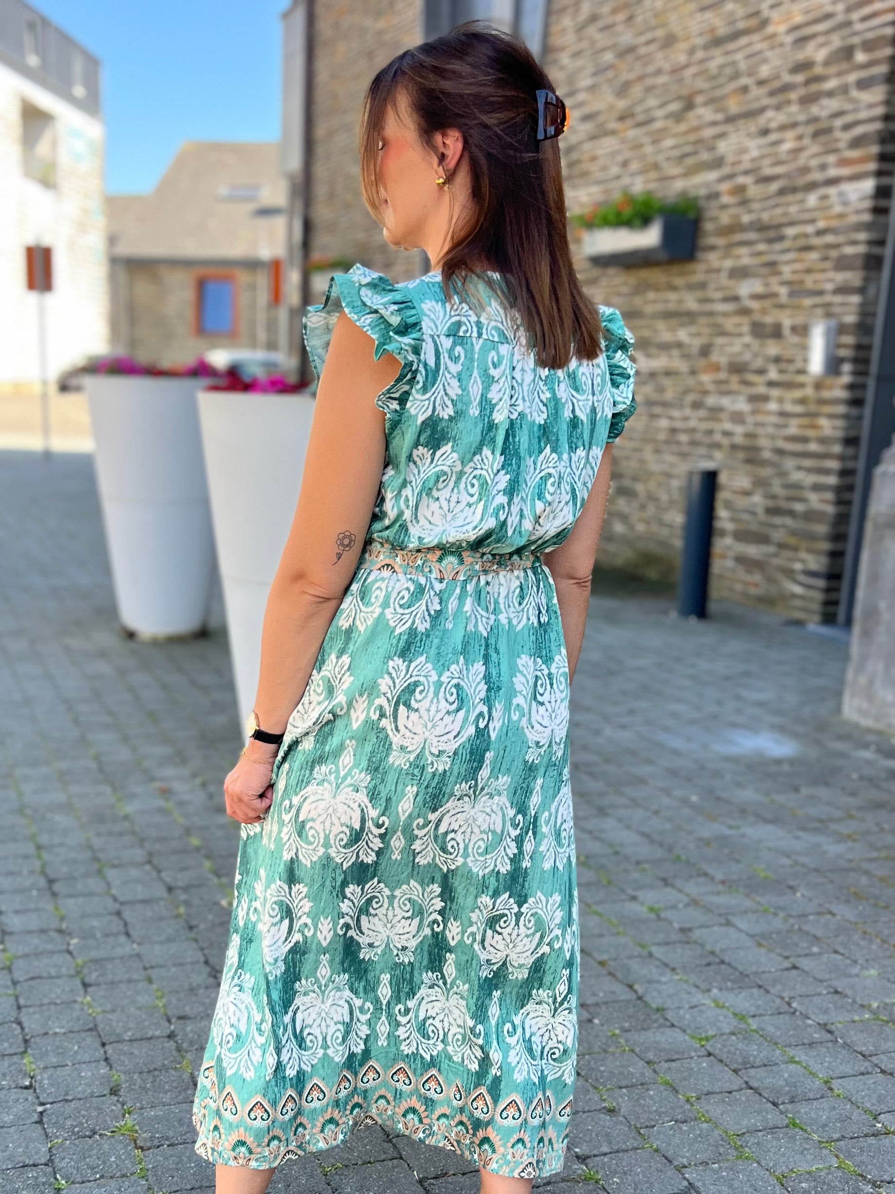 LA ROBE SYBIL