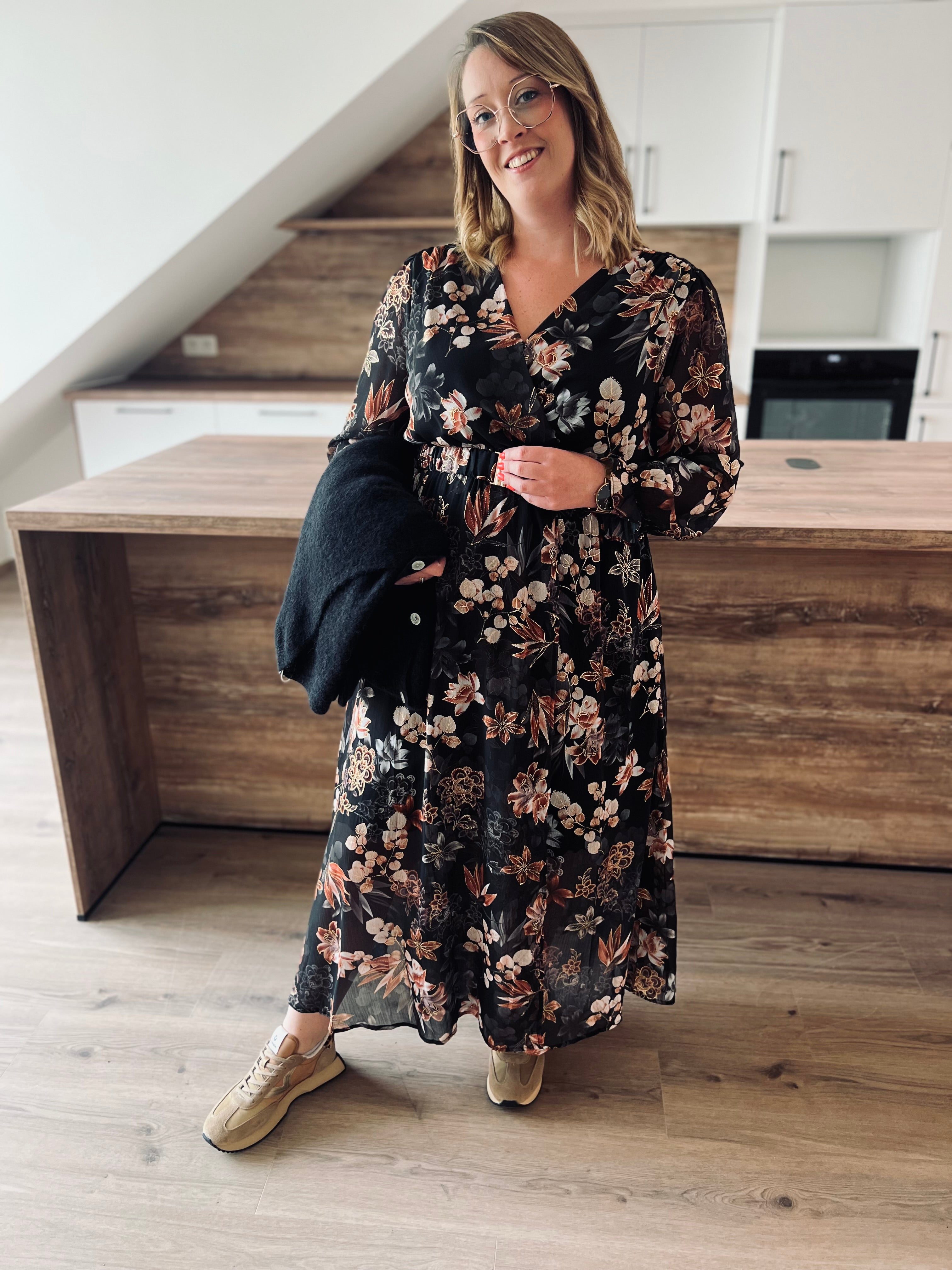 Notre robe LYRA