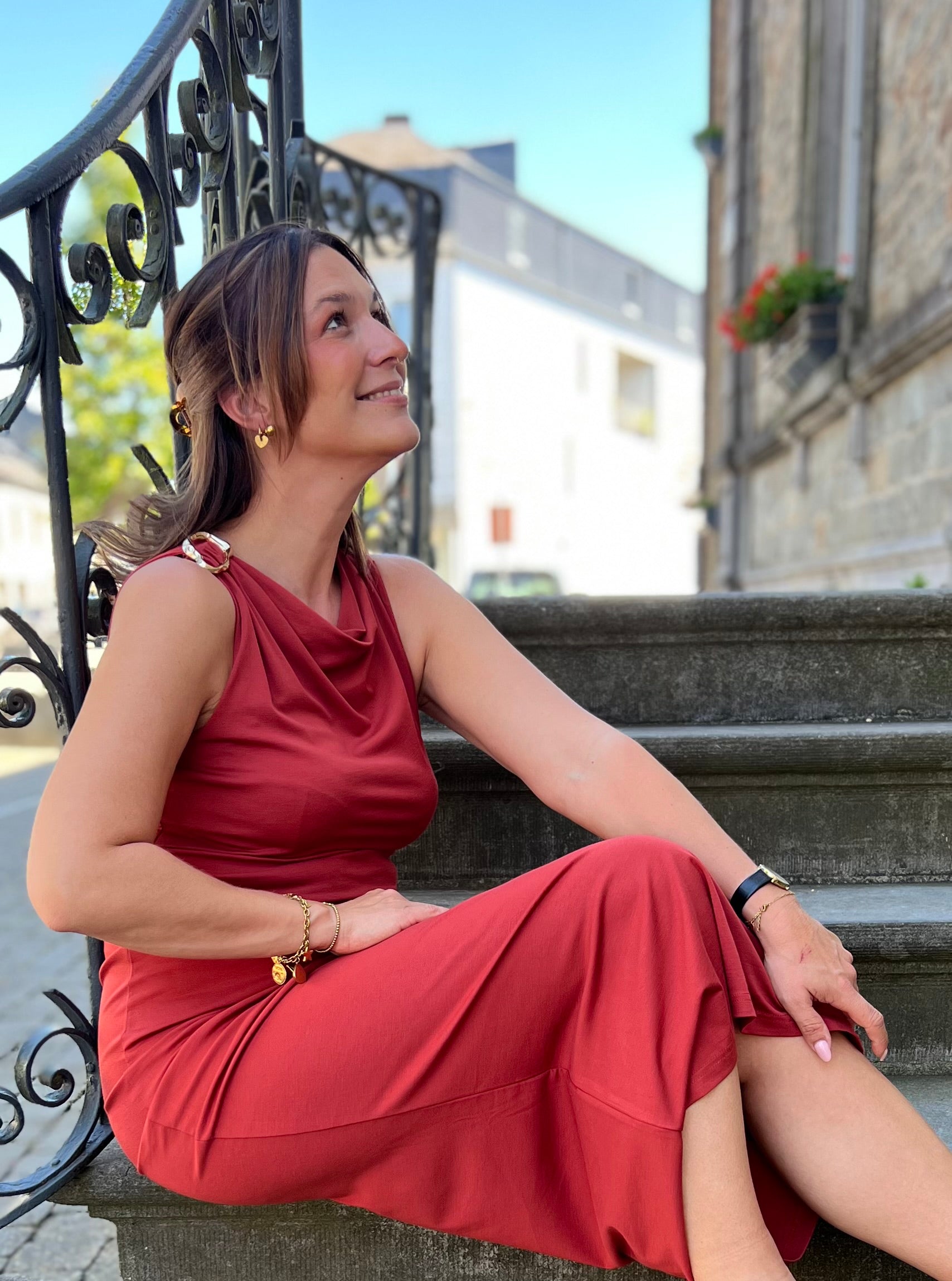LA ROBE ESTER