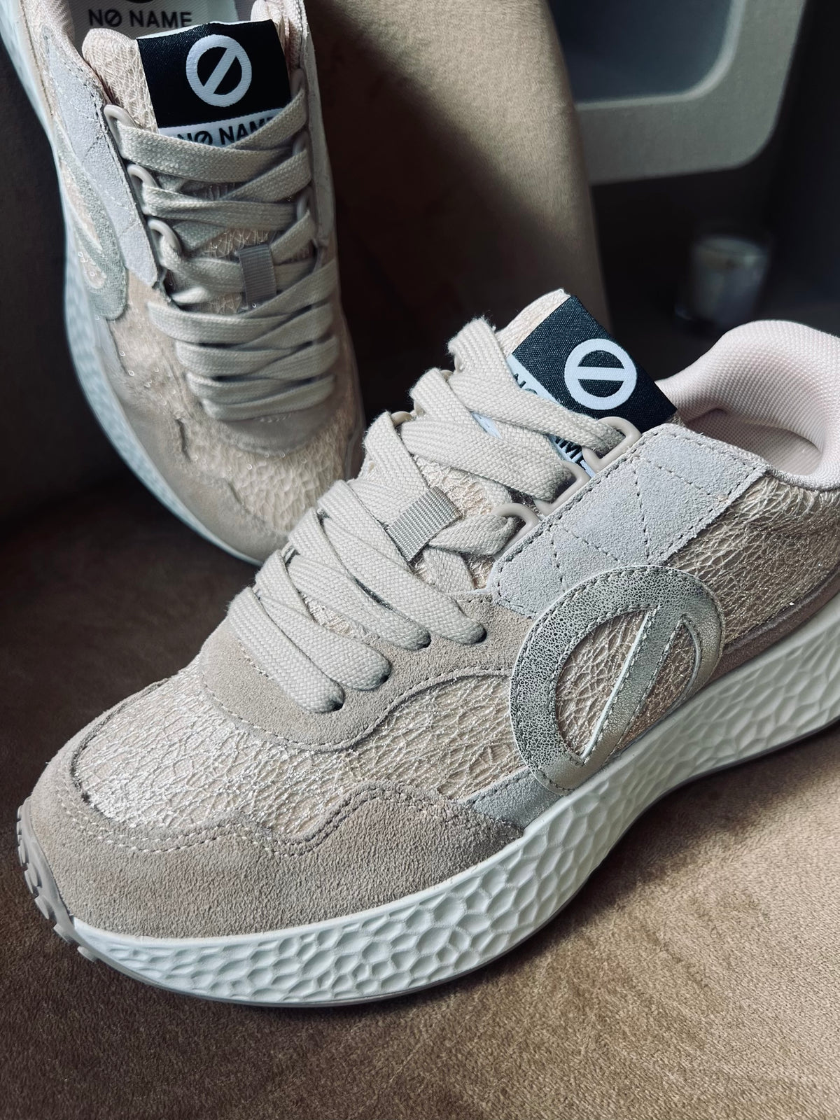 LES CARTER JOGGER W