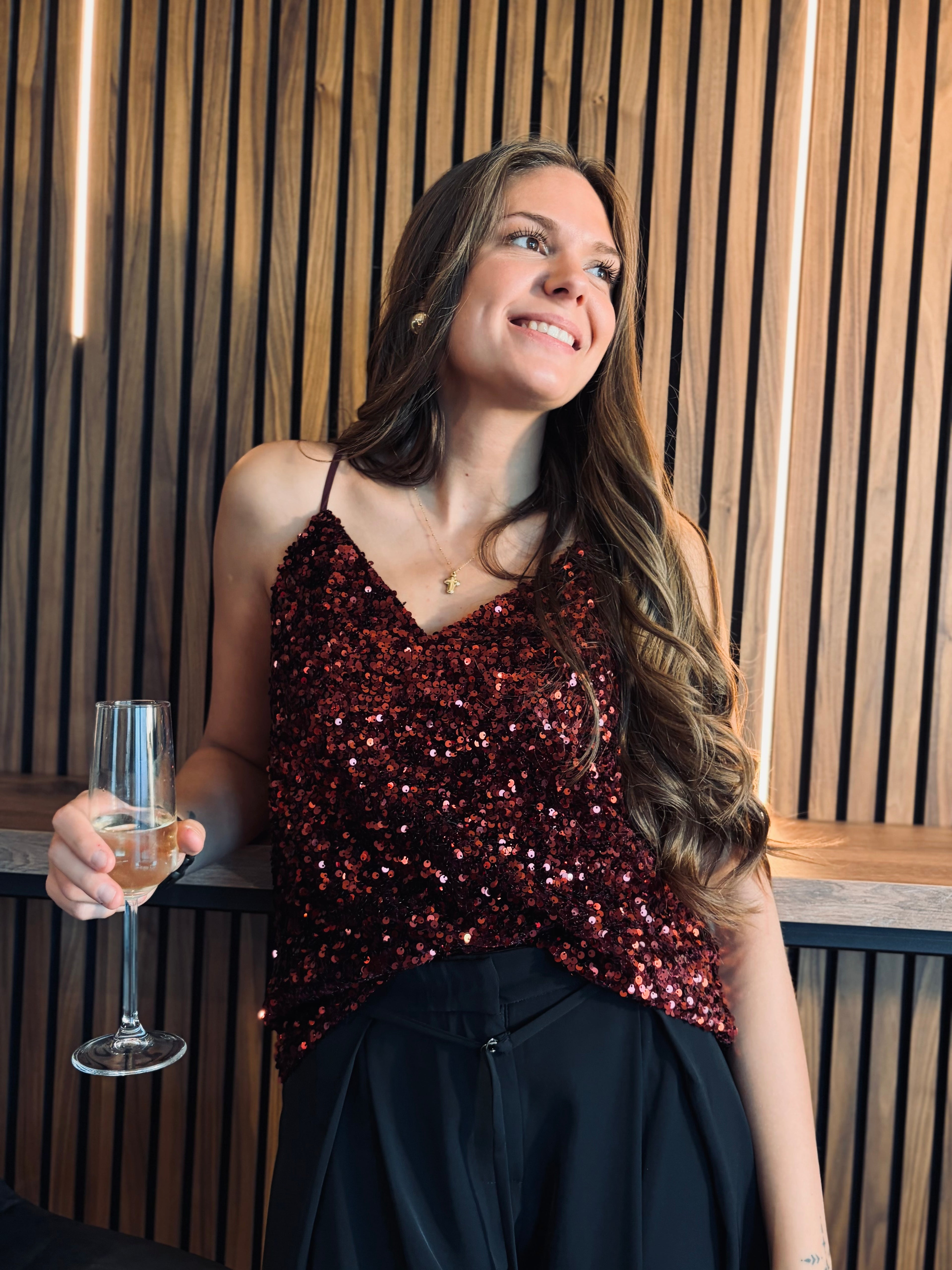 Notre top SUSAN cerise