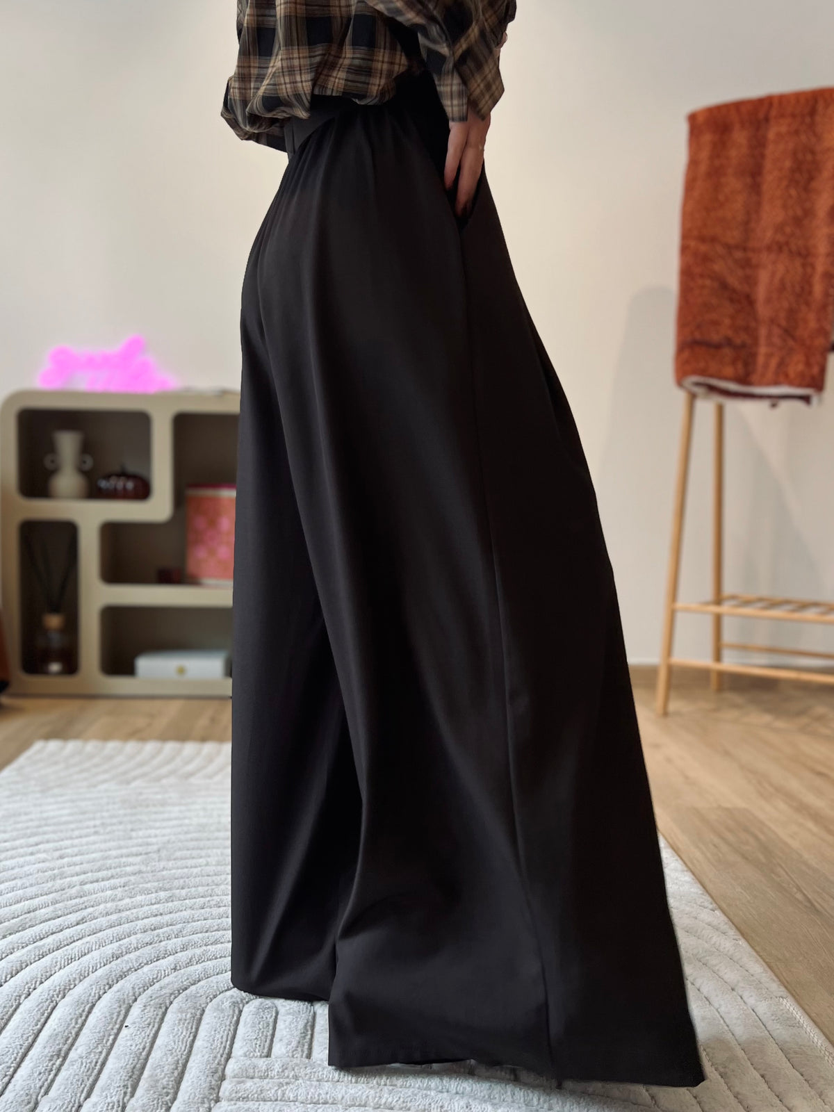 LE PANTALON AROW