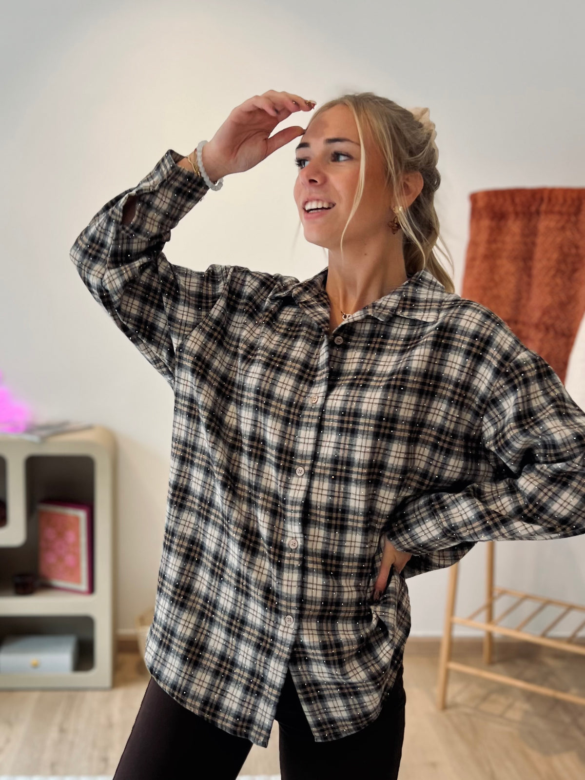 LA CHEMISE FUNDA