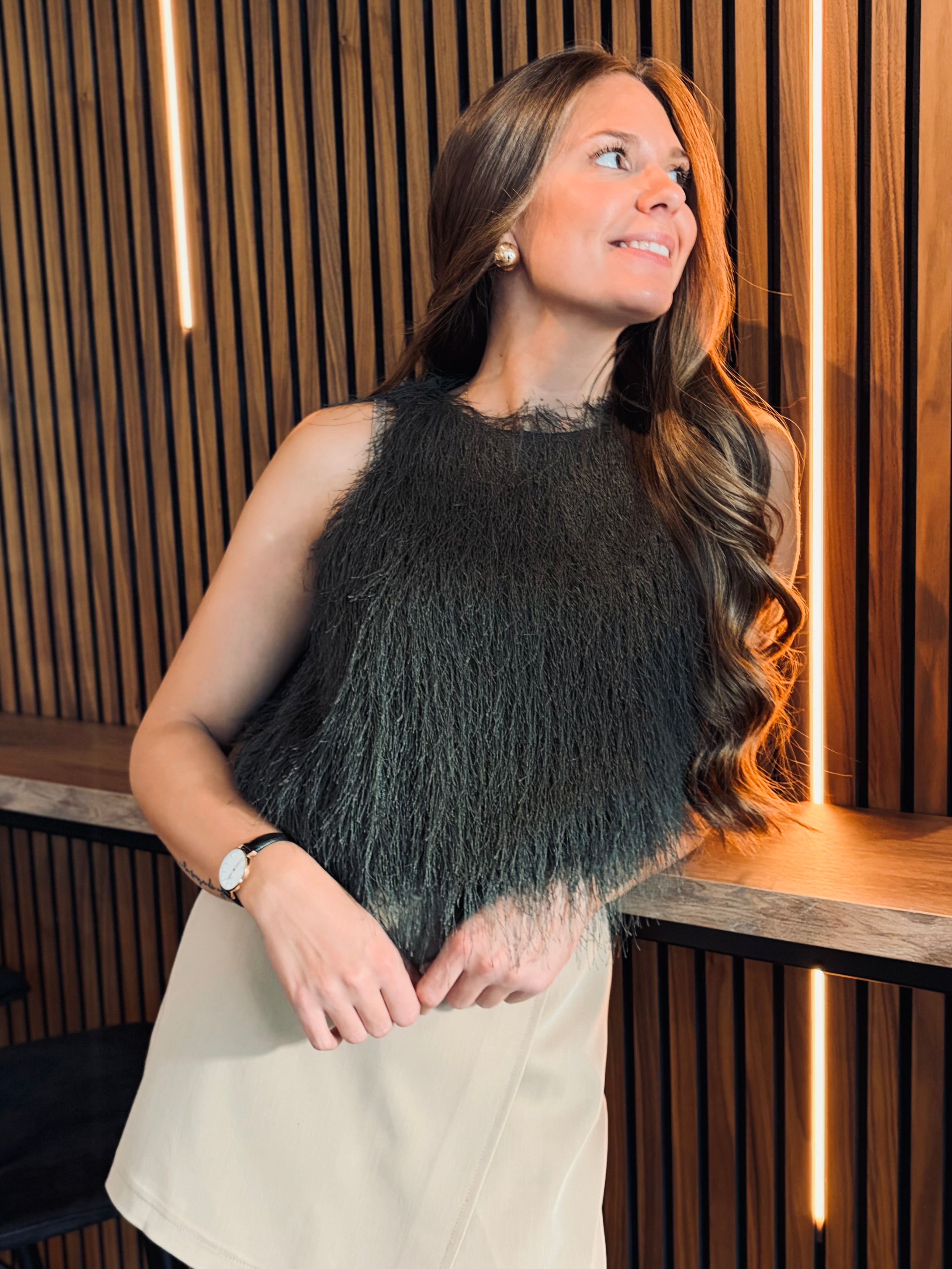 Notre top LAURY gris