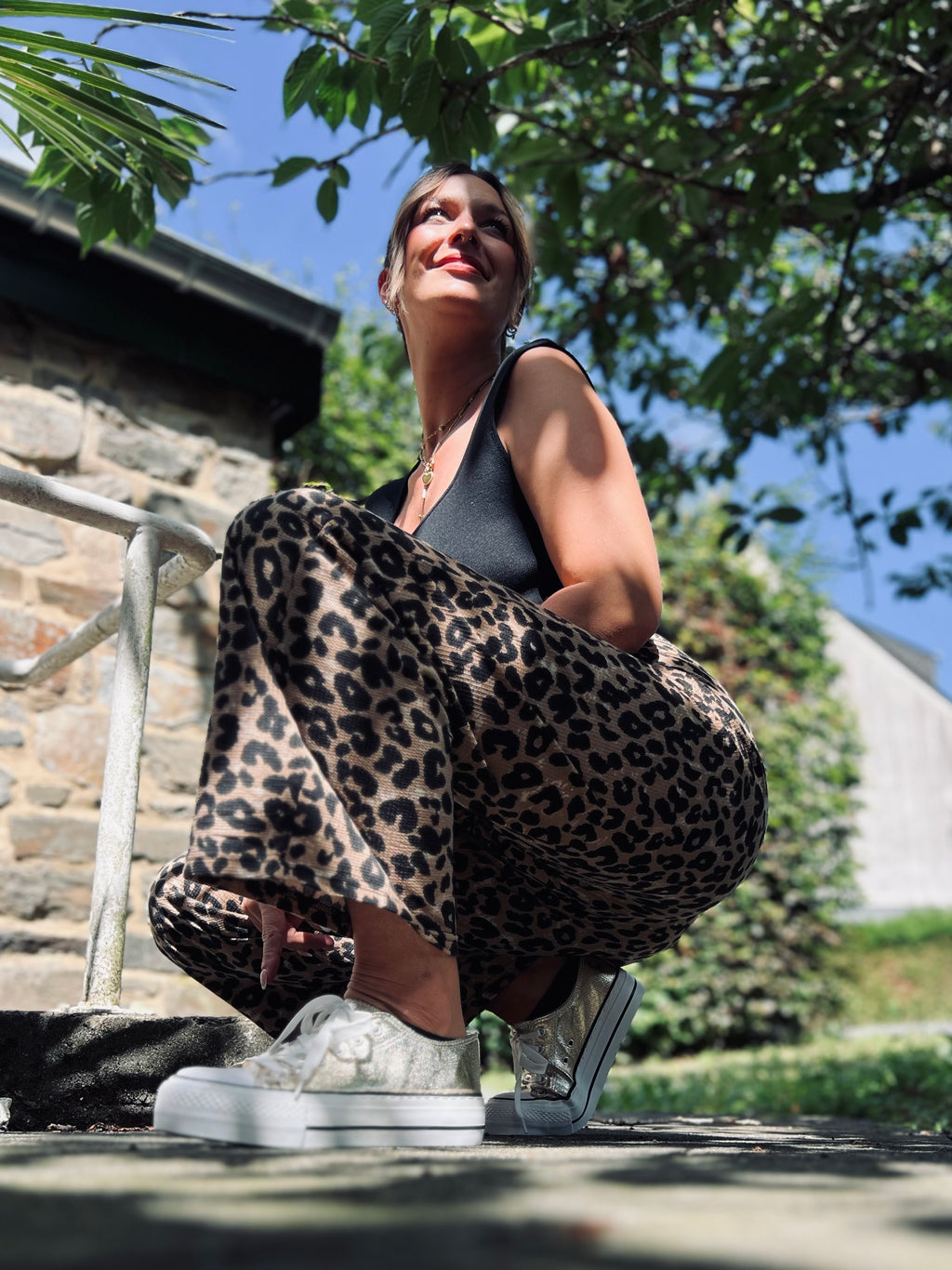 Notre pantalon RAJA