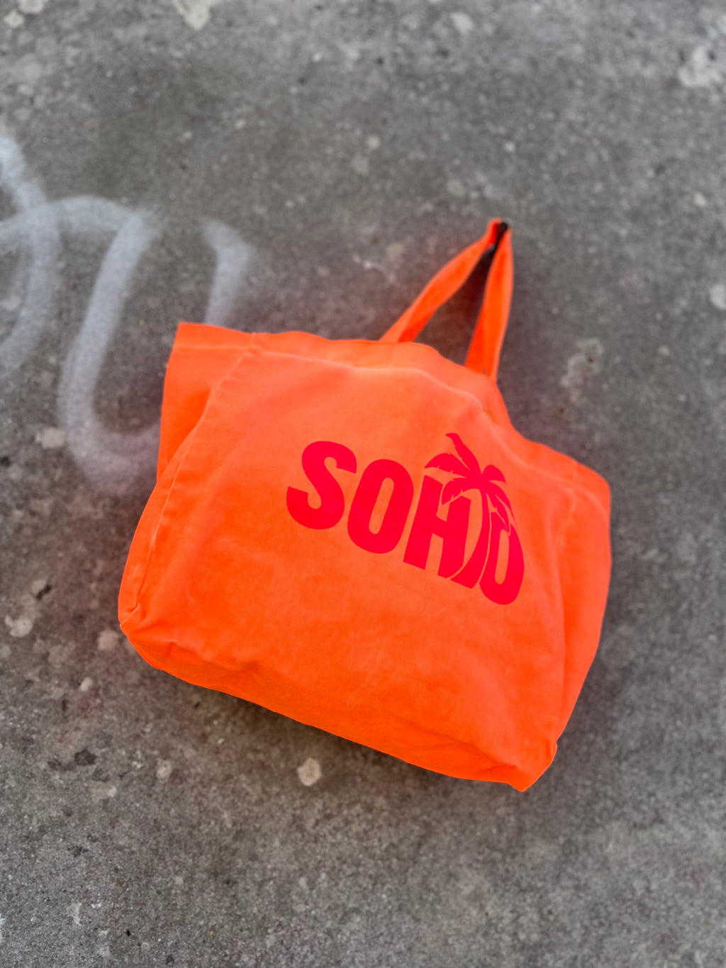 LE SAC DE PLAGE SOHO