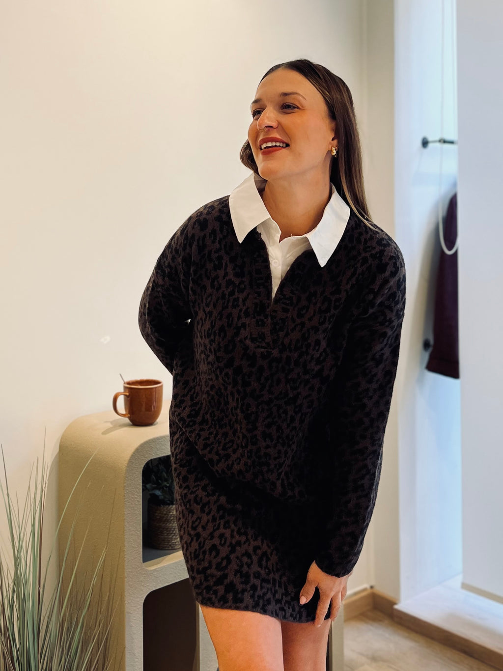 LA ROBE SUZANA