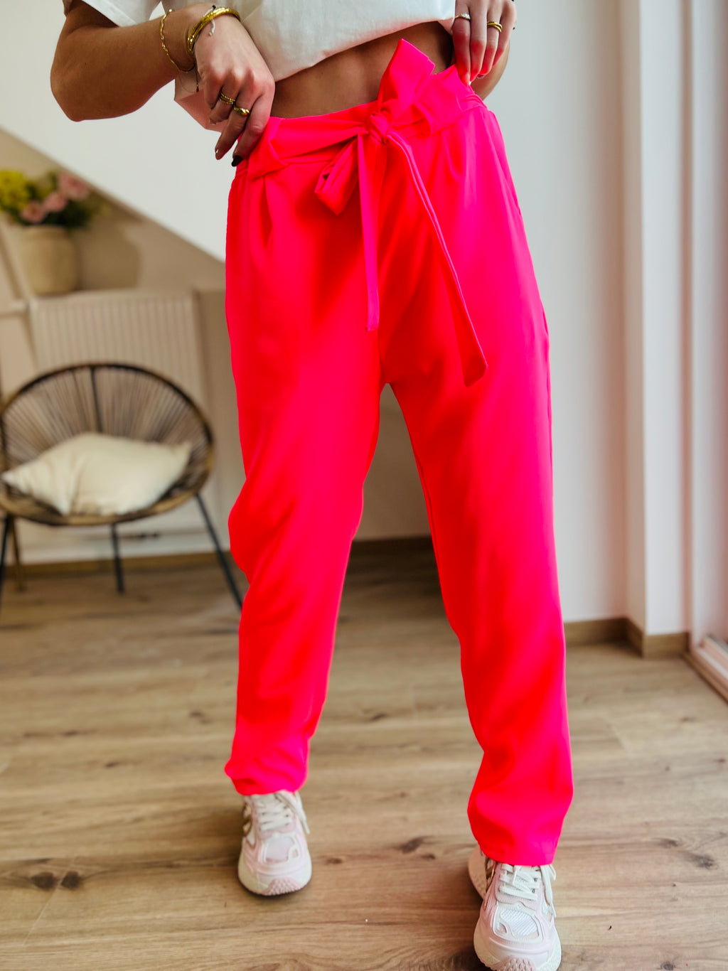 LE PANTALON RACHEL