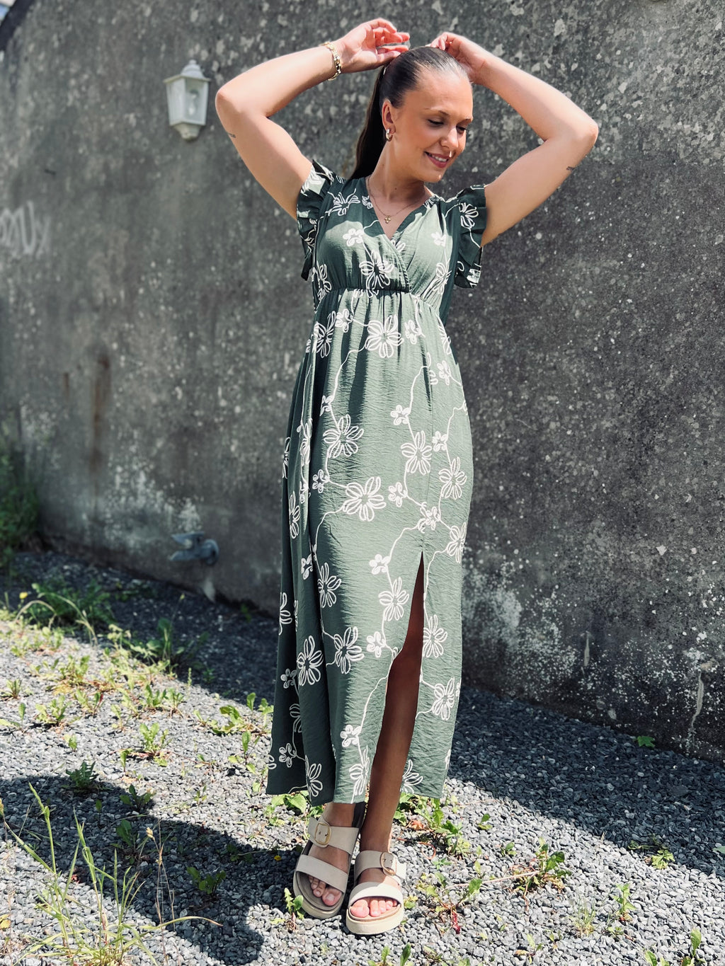 LA ROBE ALIX