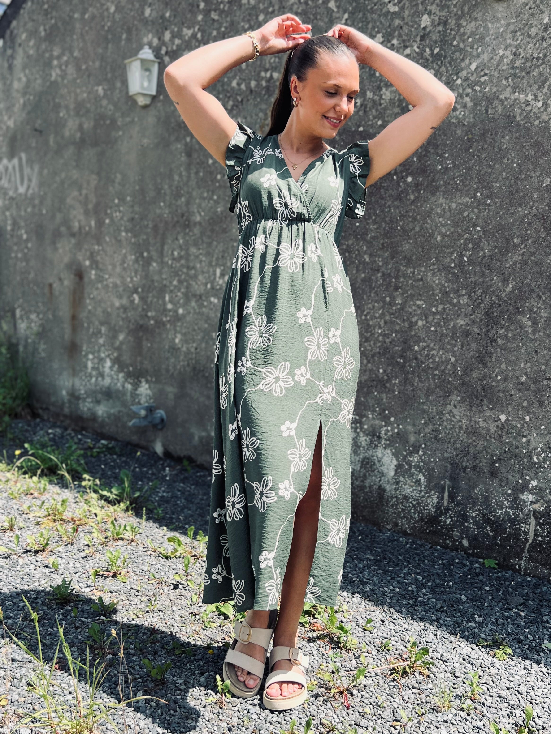 LA ROBE ALIX