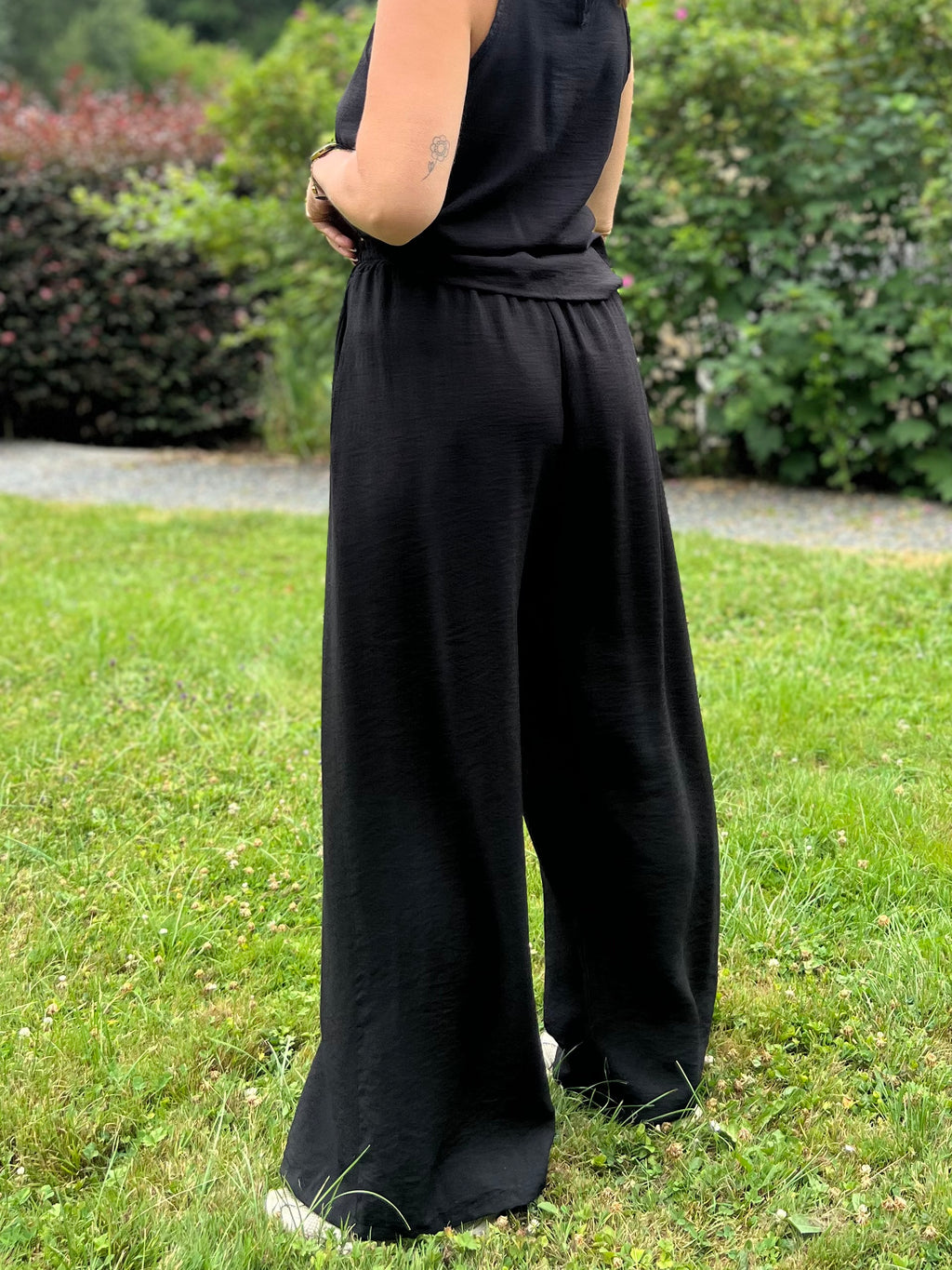 LE PANTALON EMYA