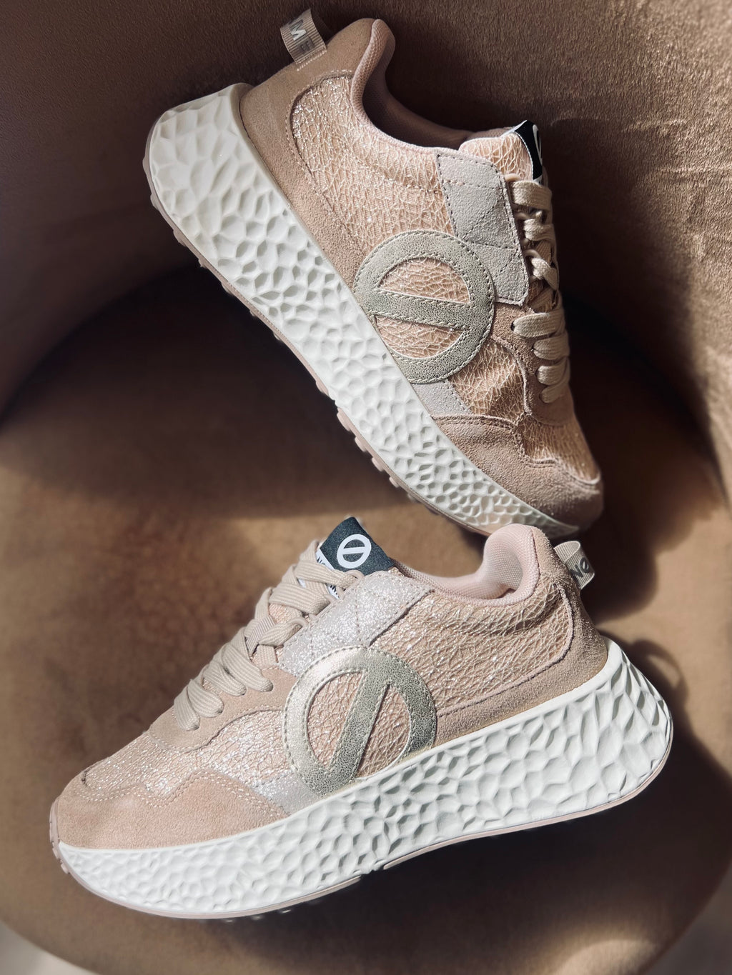 LES CARTER JOGGER W