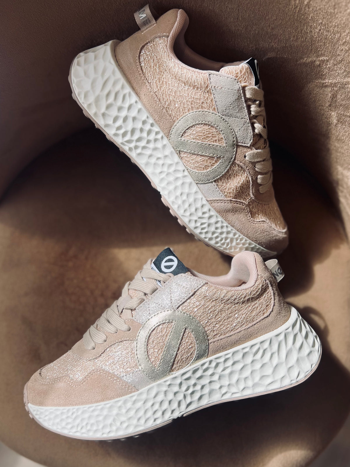 LES CARTER JOGGER W