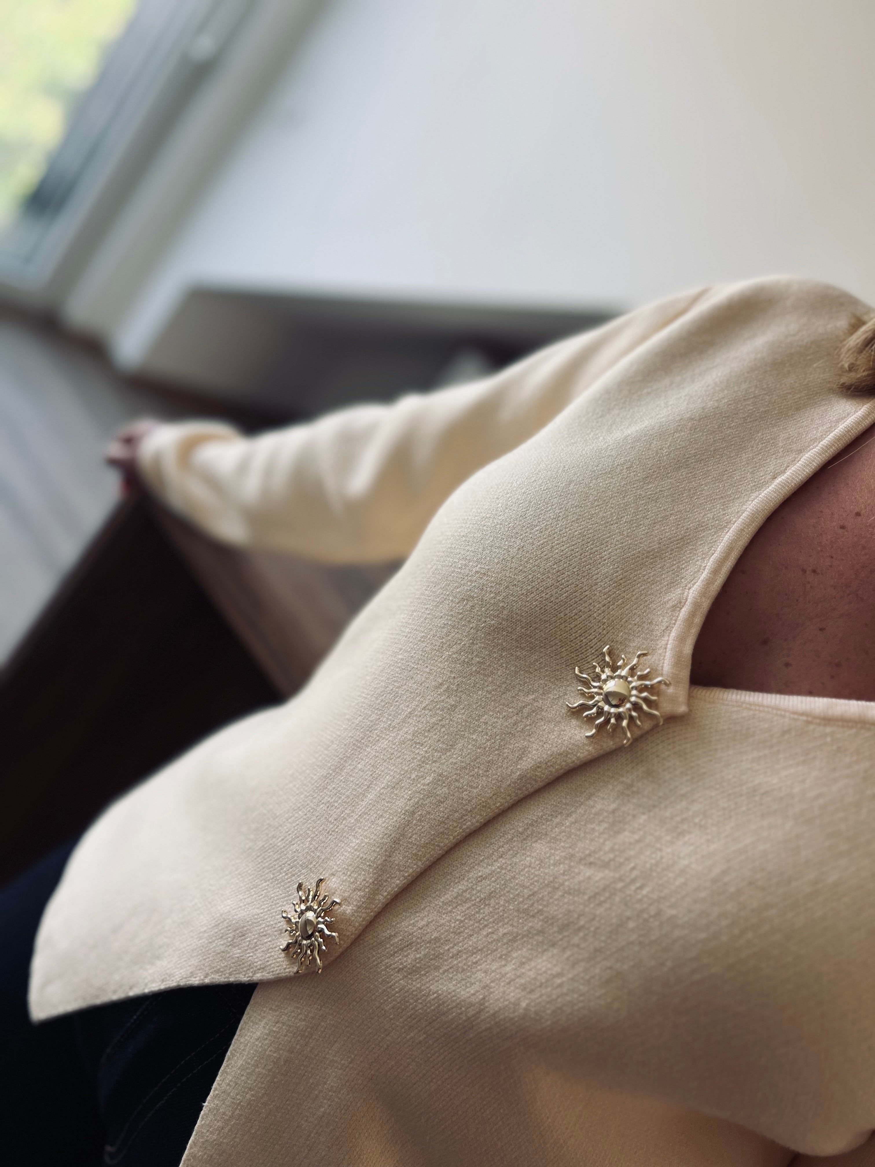 Notre gilet KAEL chair