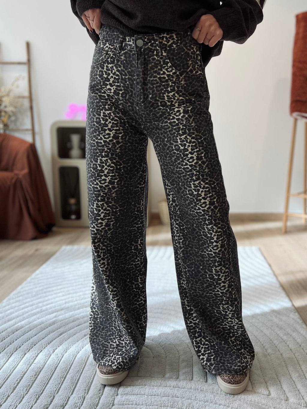 LE JEAN SAFARI