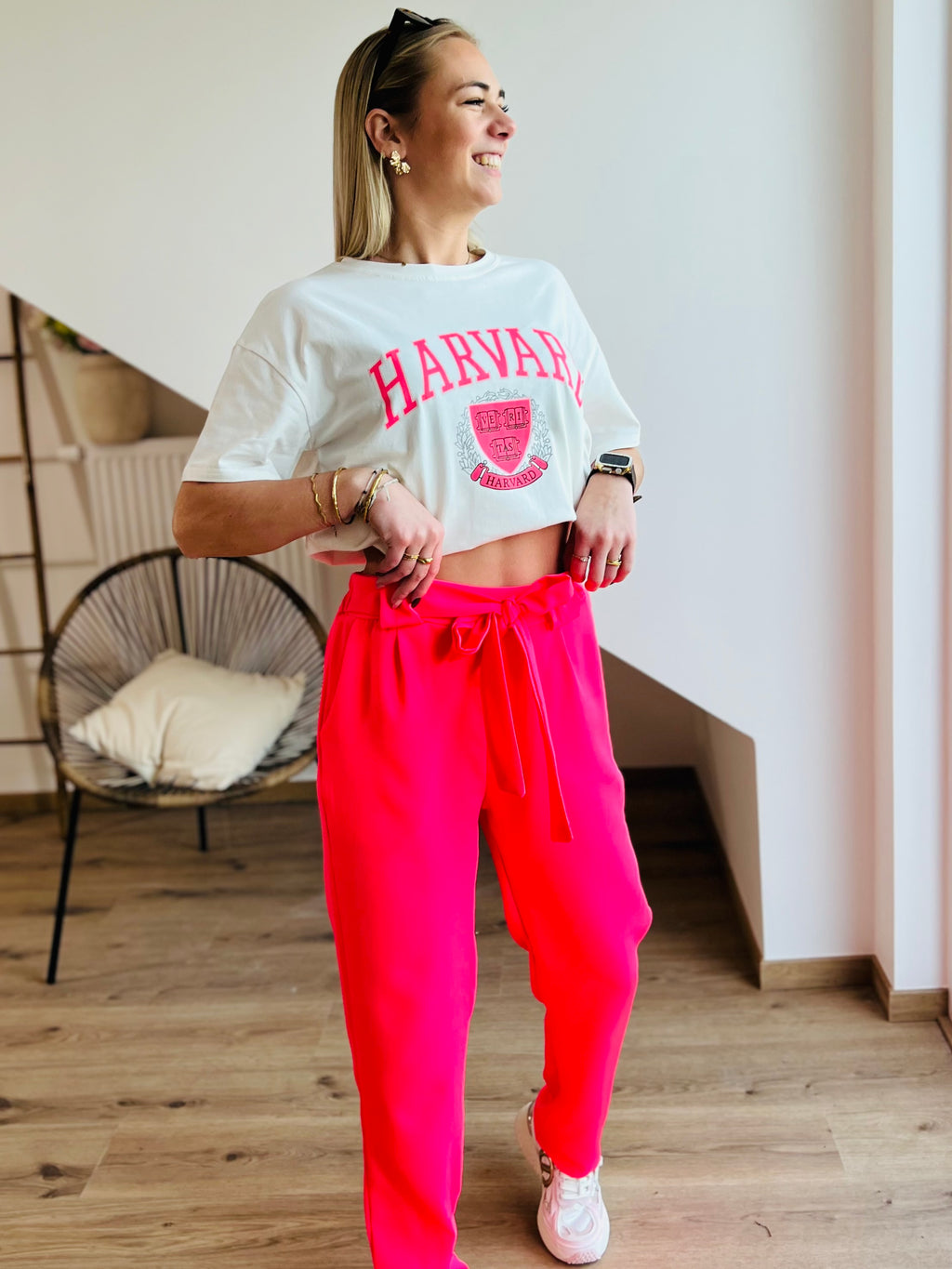LE PANTALON RACHEL